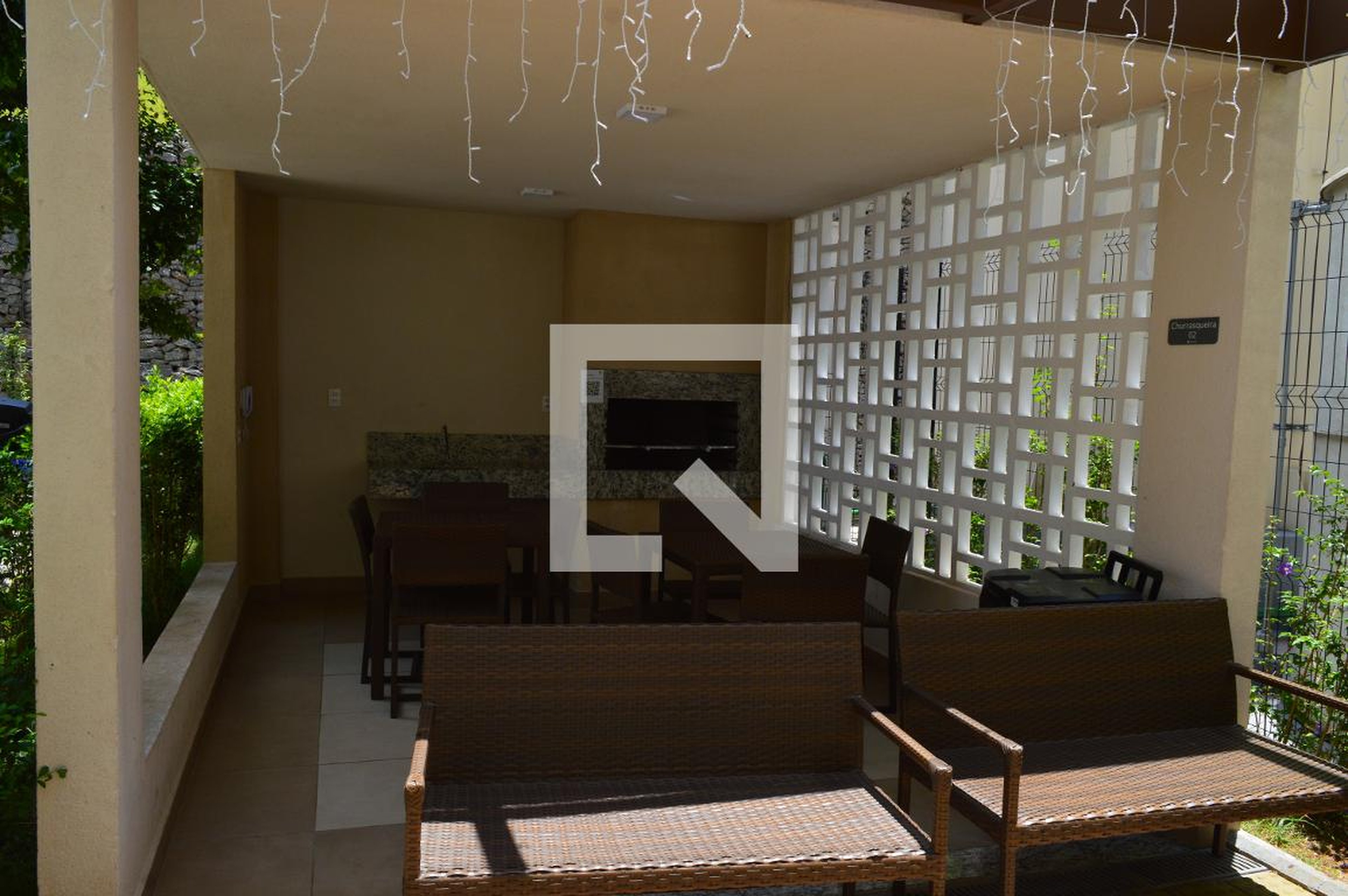 Churrasqueira - 