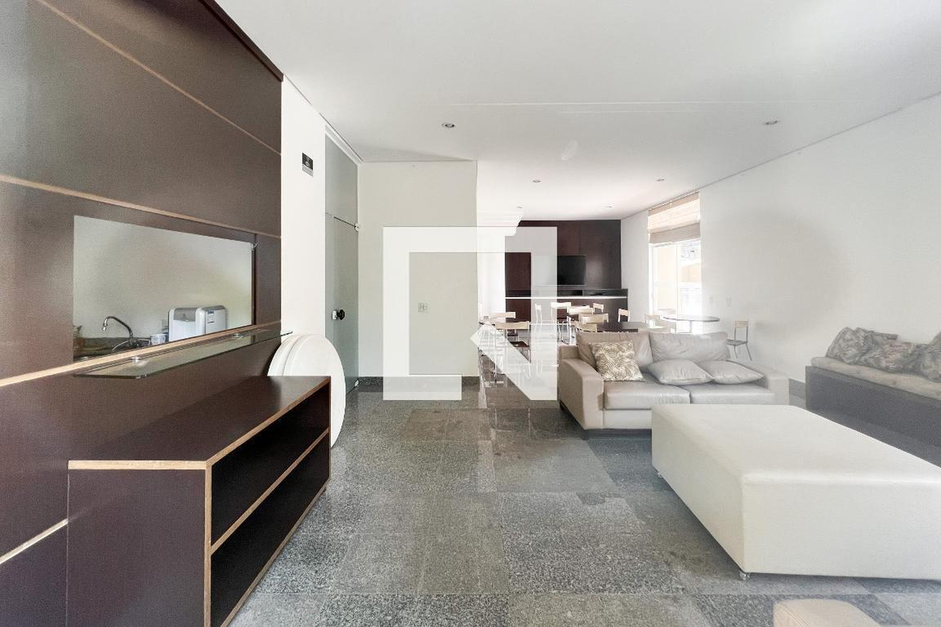 Salão de Festas - Olimpia TO Life