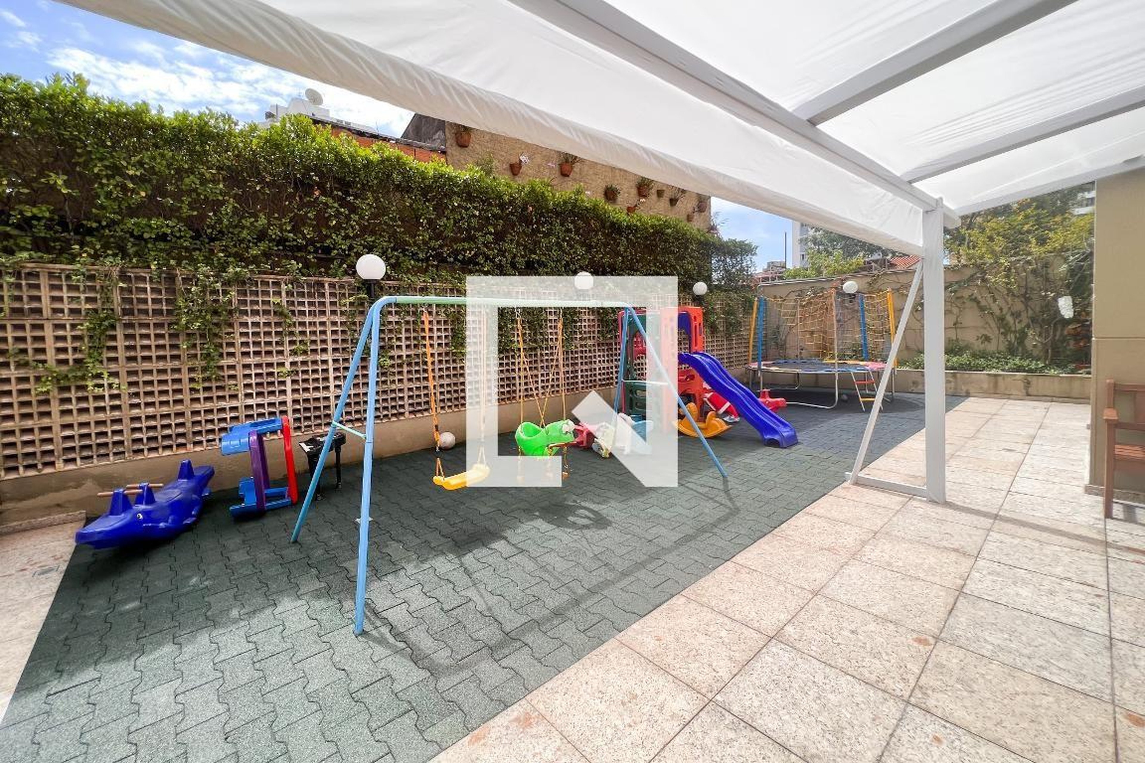 Playground - Olimpia TO Life