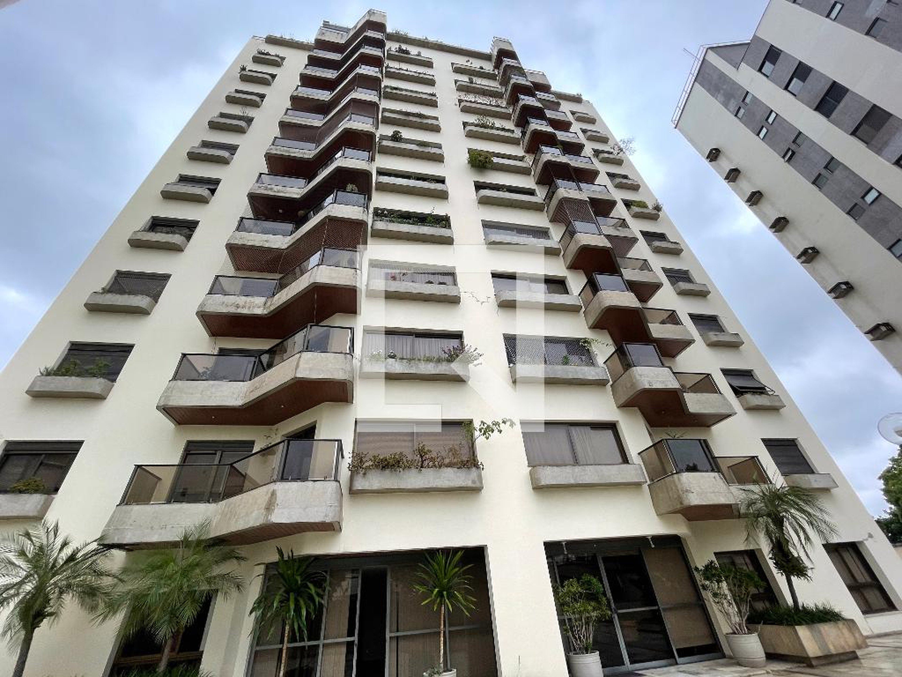 Área Comum - Rio Verde