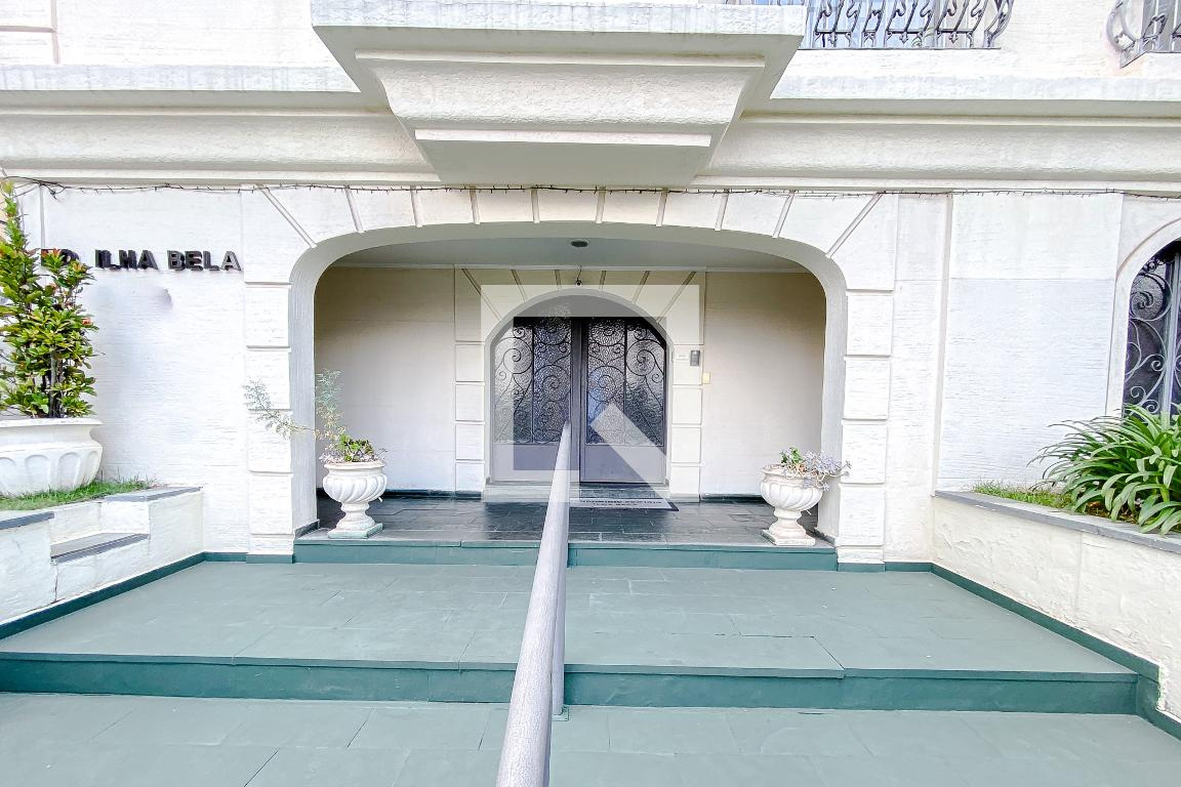 Área comum - Agecon Ser Adm Para Terceiros