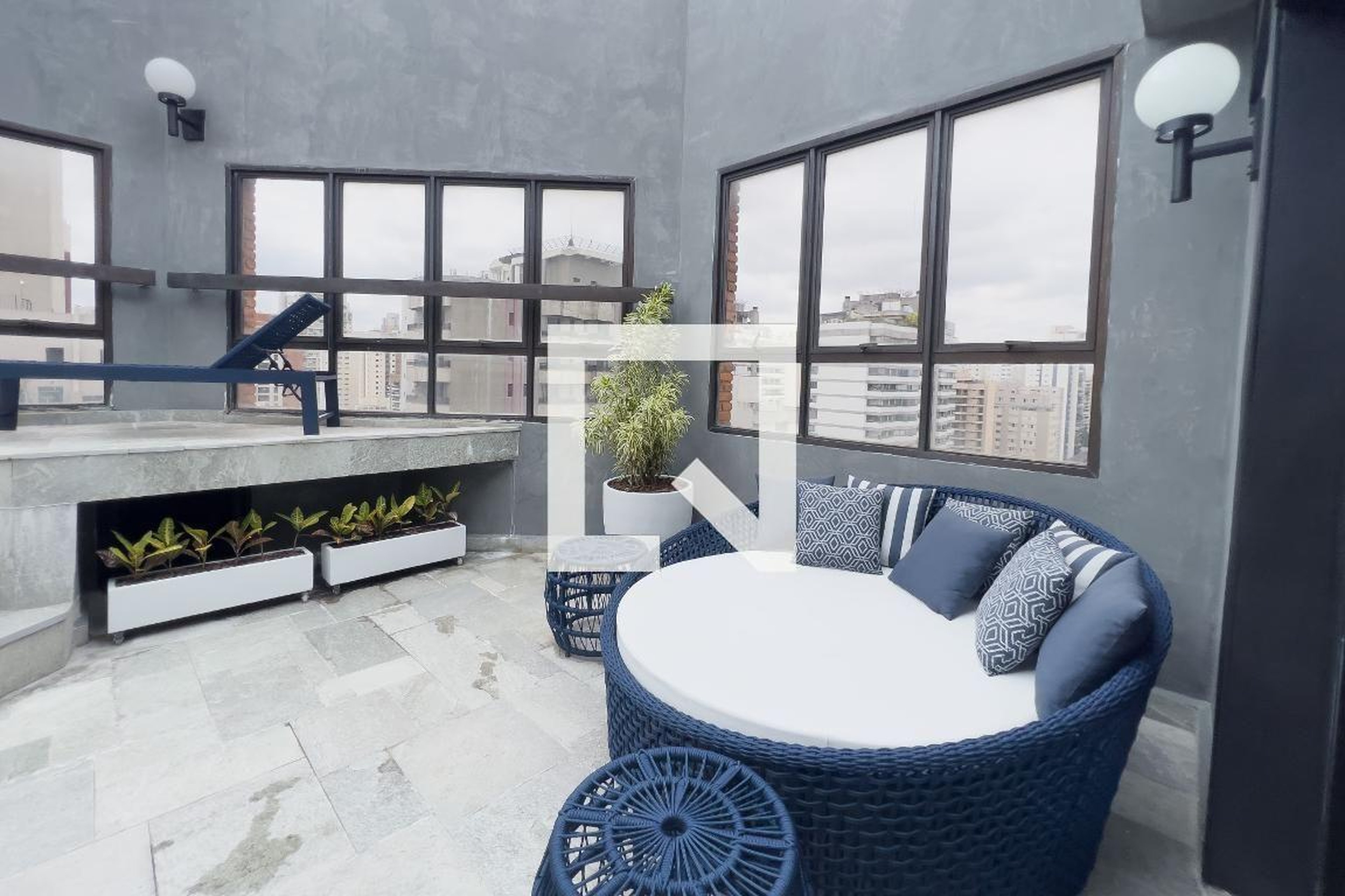 Piscina - Personal Flat