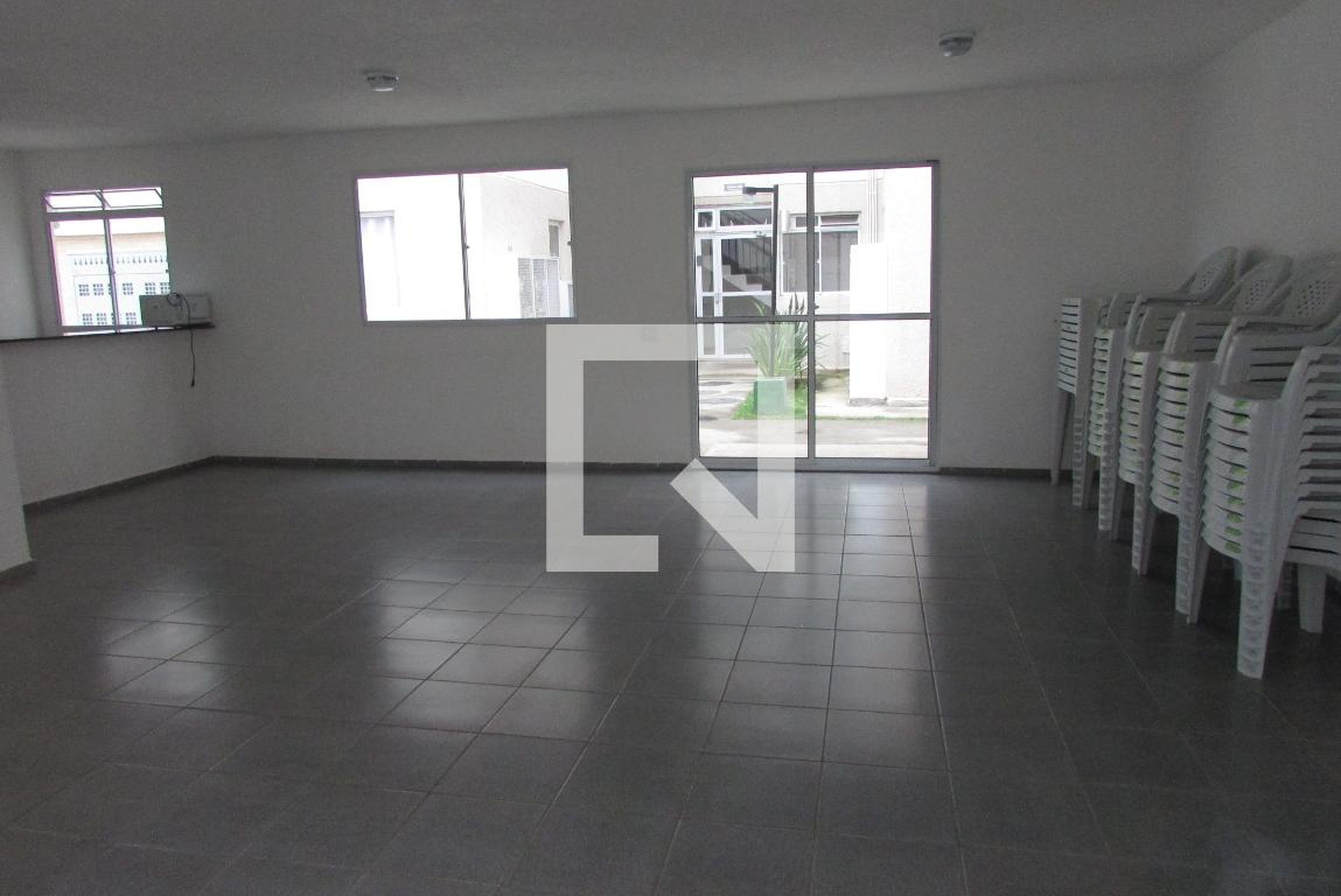 Salão de festas - Reserva do Parque 2