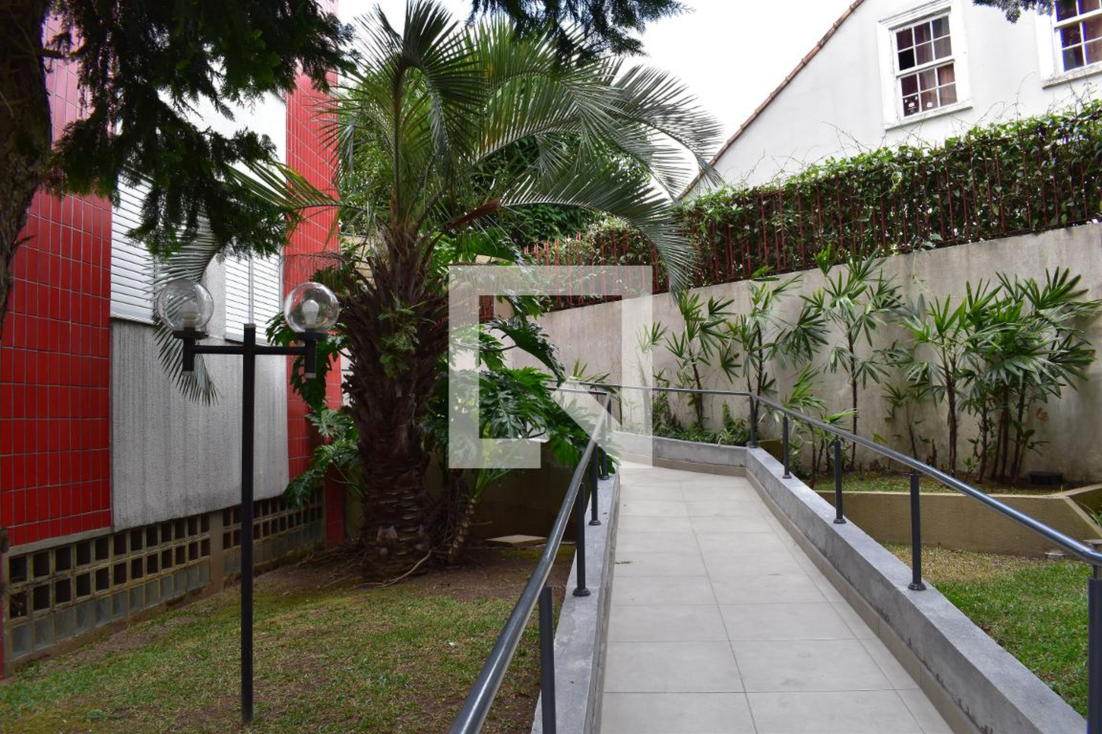 Área comum - Green Village