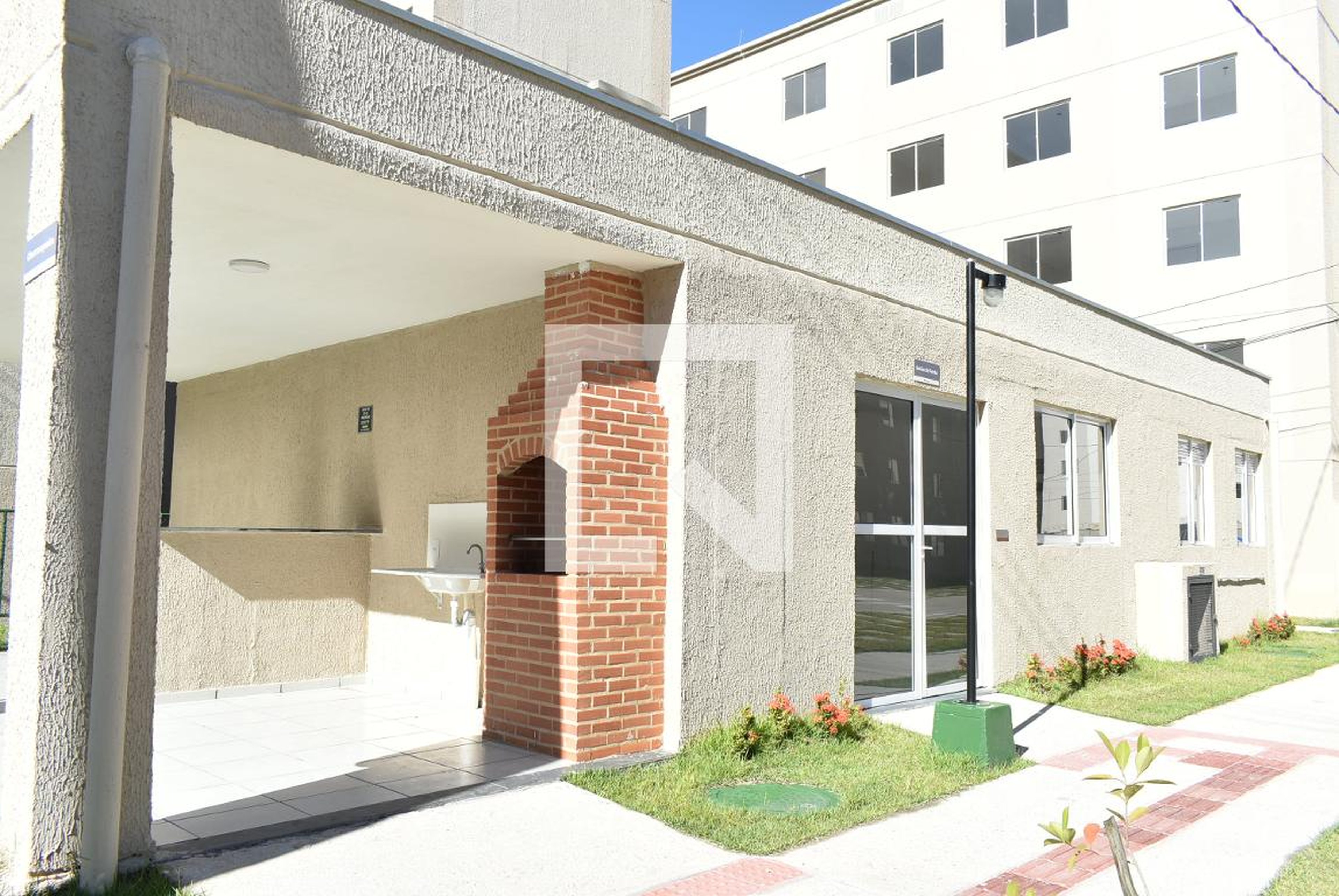 Espaço Gourmet - Parque Violeta