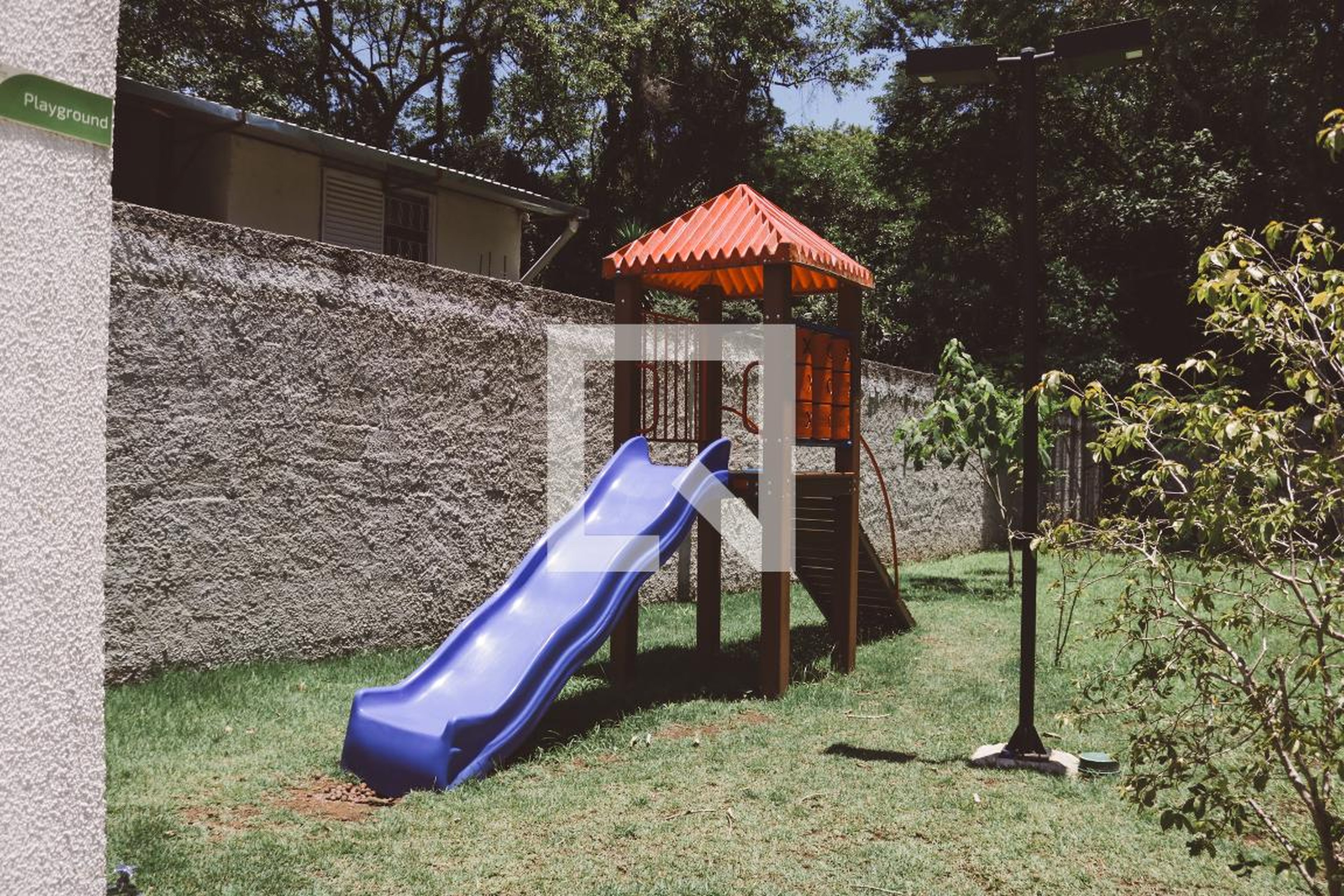 Playground - I9 Vila Rosa