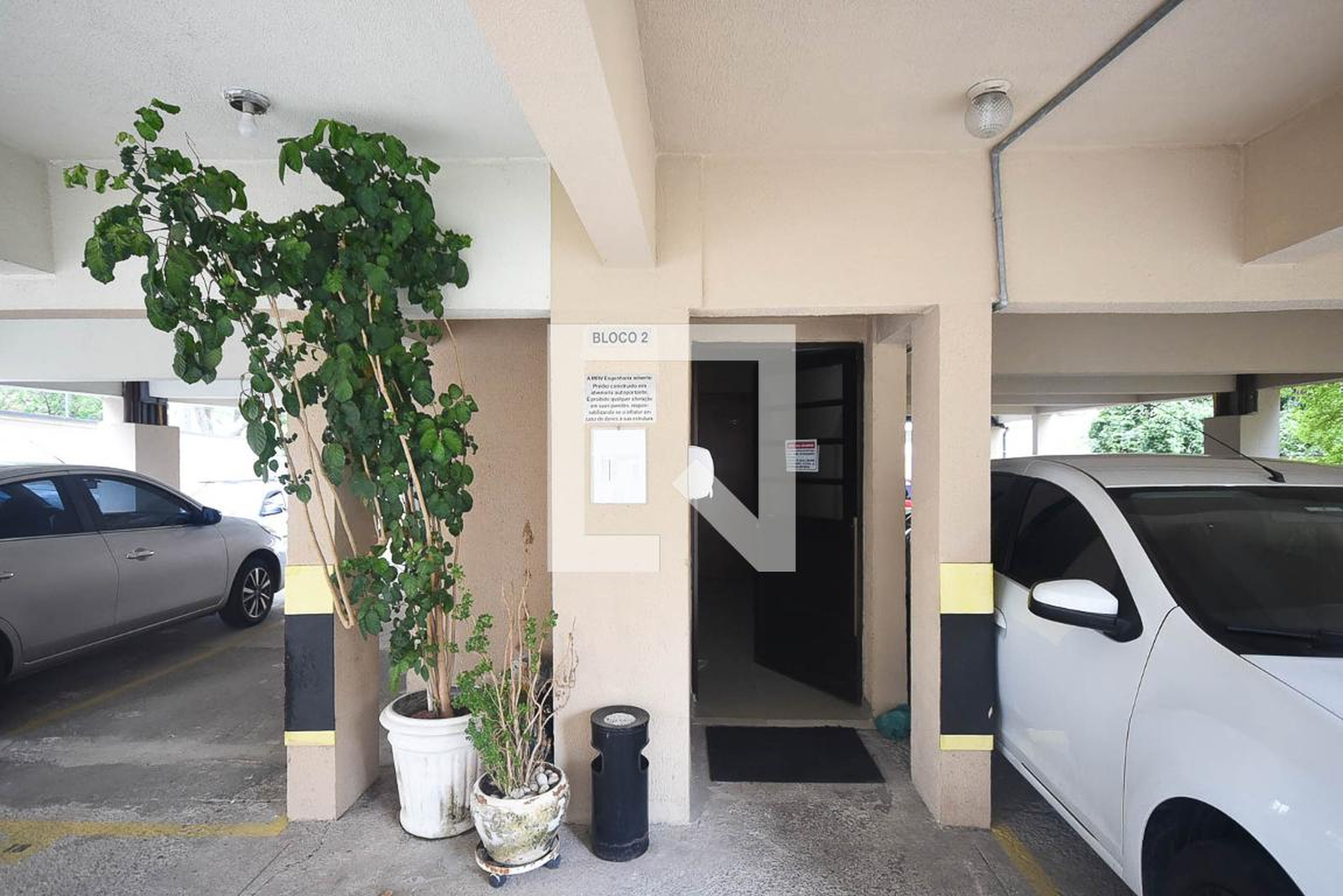 Entrada - Saint Michel