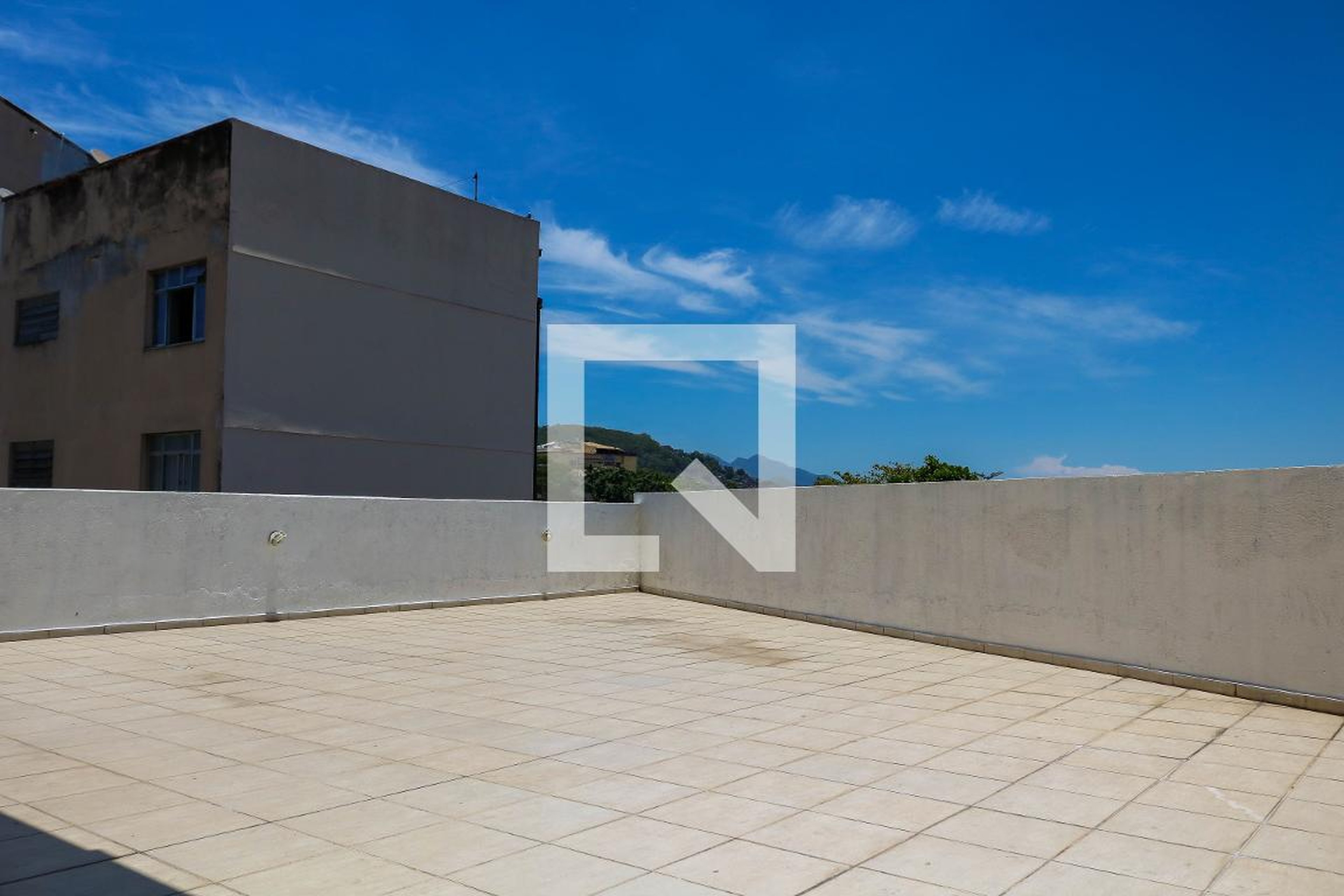 Espaço Gourmet - Residencial Califórnia Park