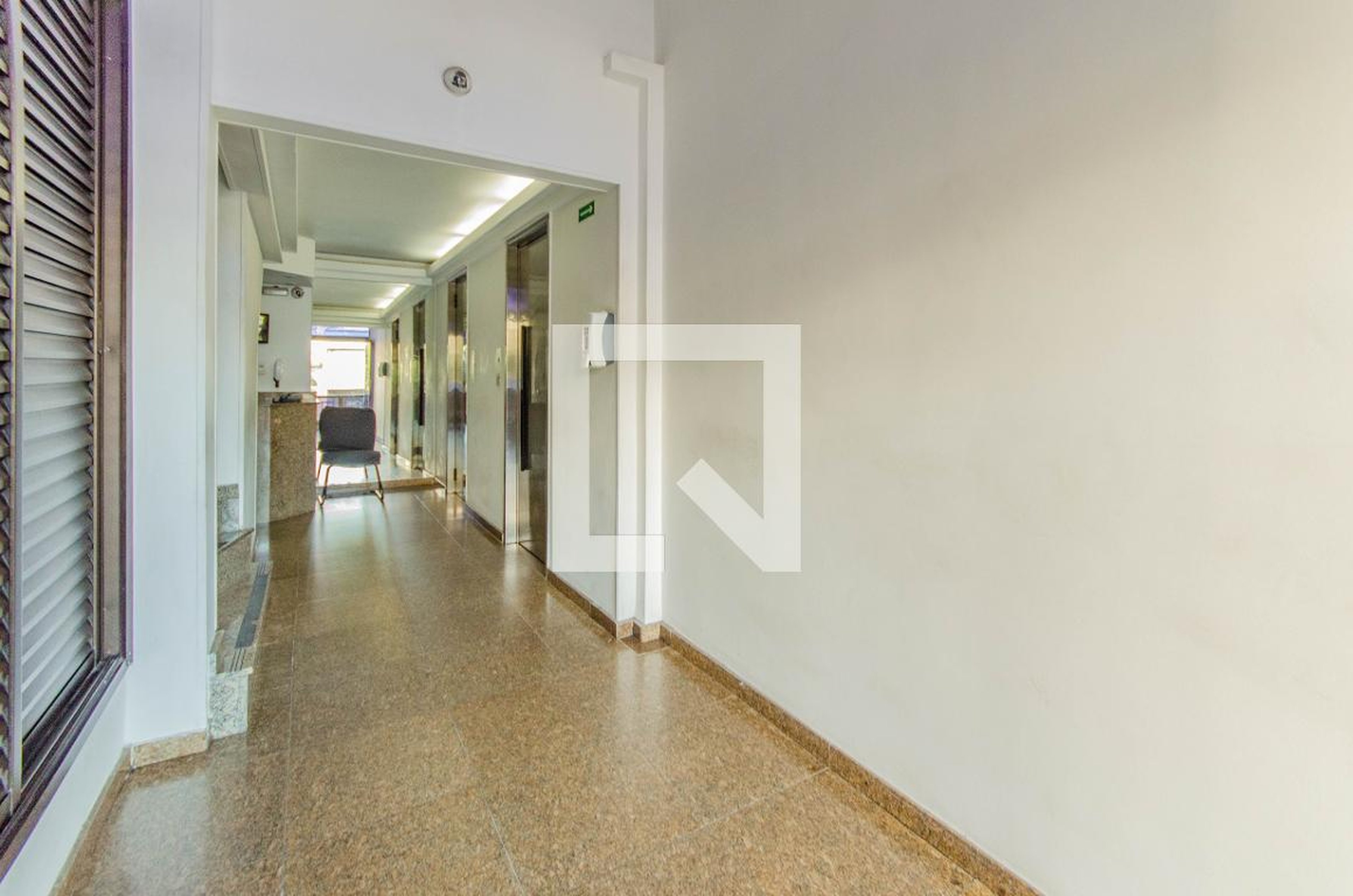 Hall social - Ed. Julieta Lebre Pinto