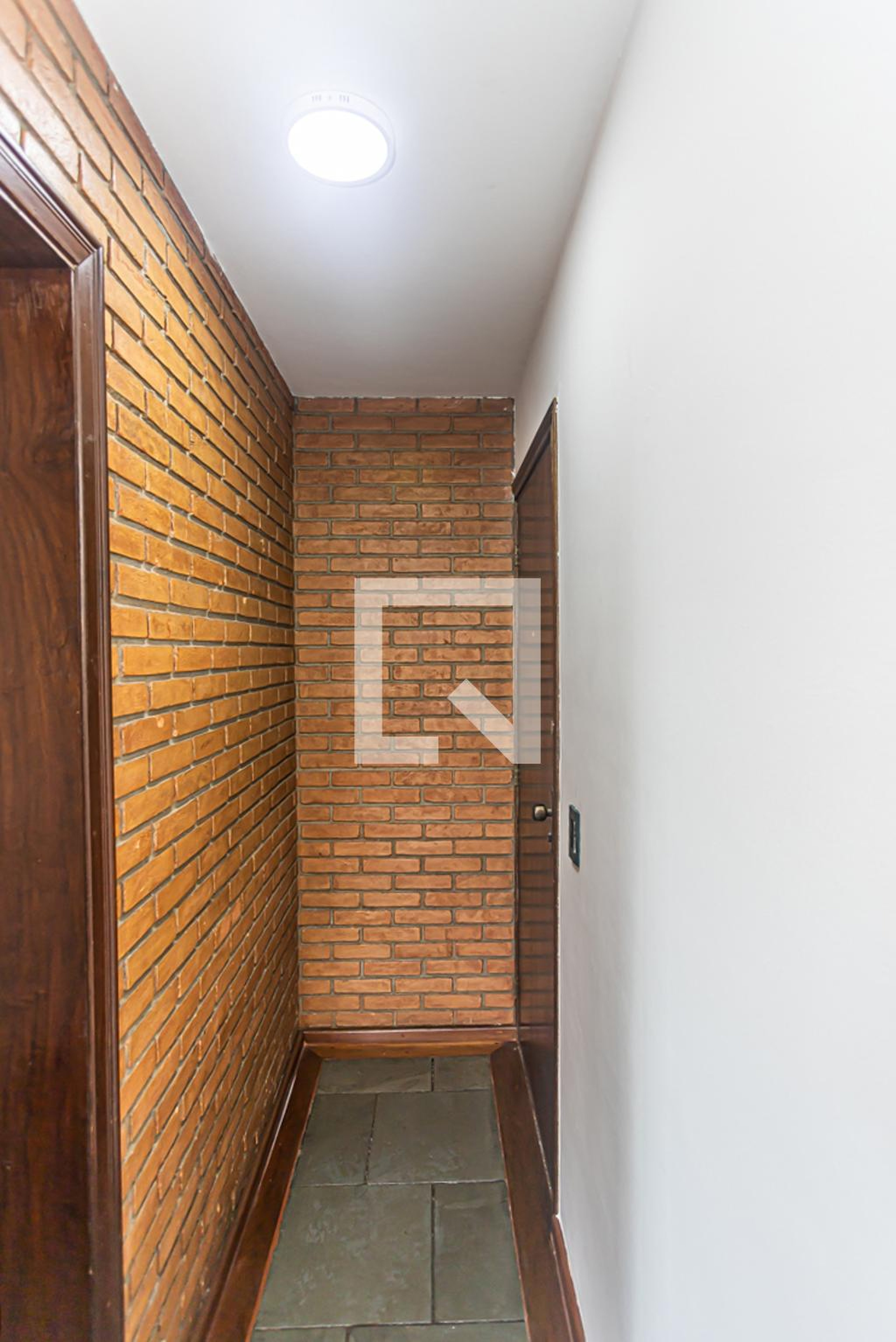 Entrada - Edifício Ilhas Tahiti