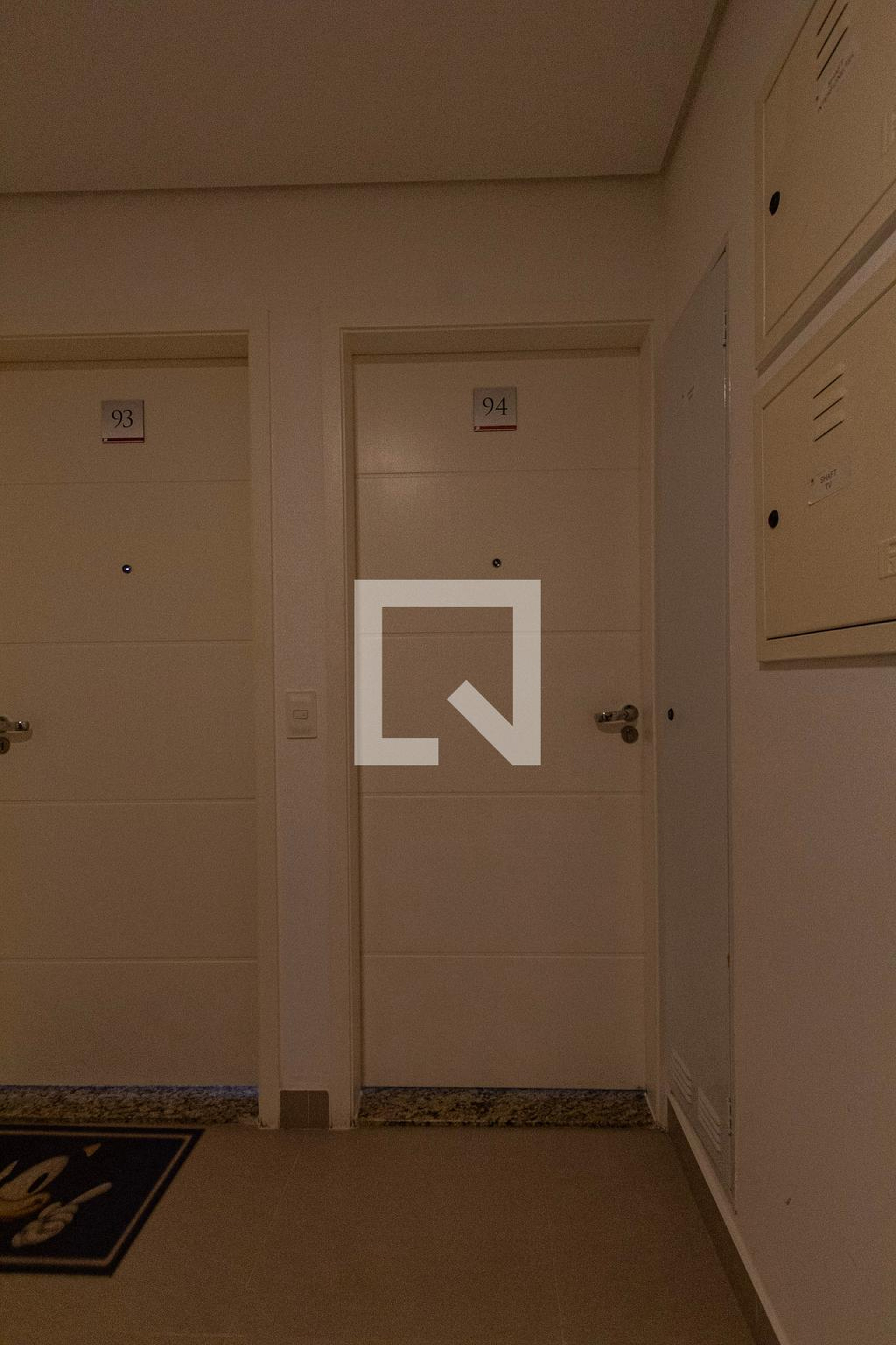 Entrada - Residencial Ilê Notre Dame