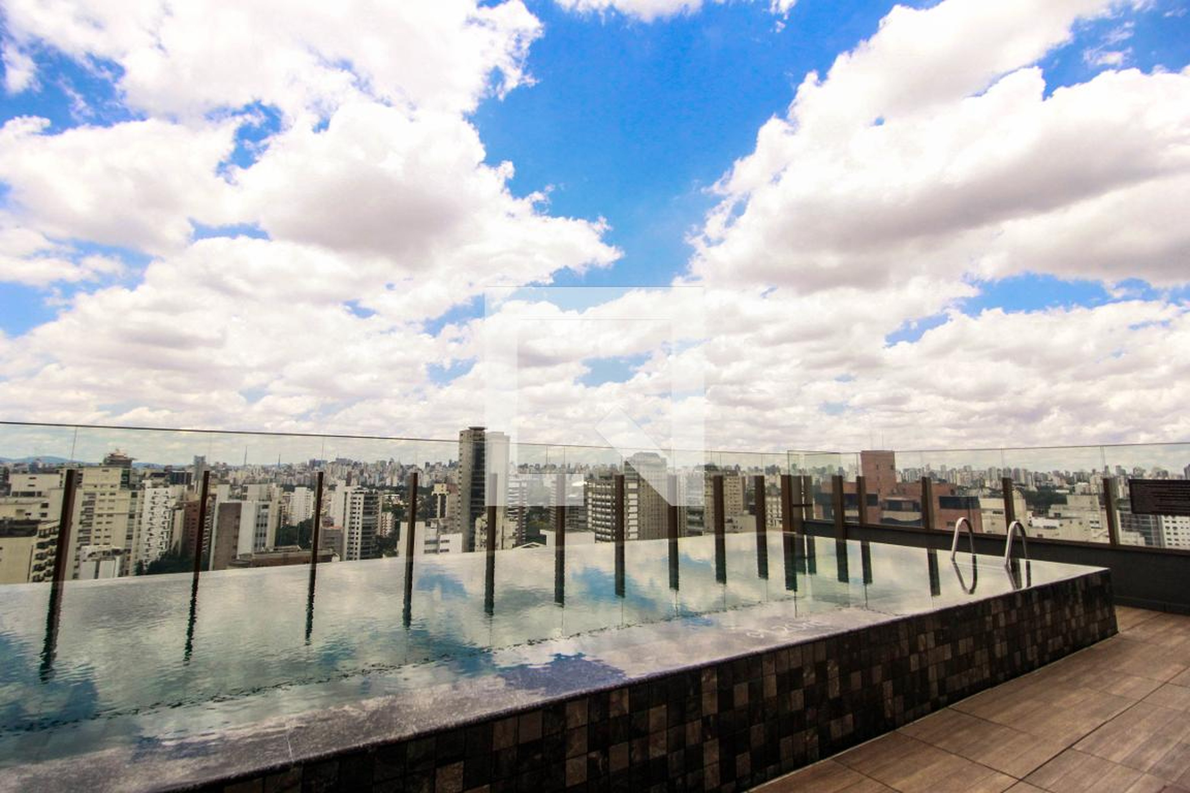 Piscina - 