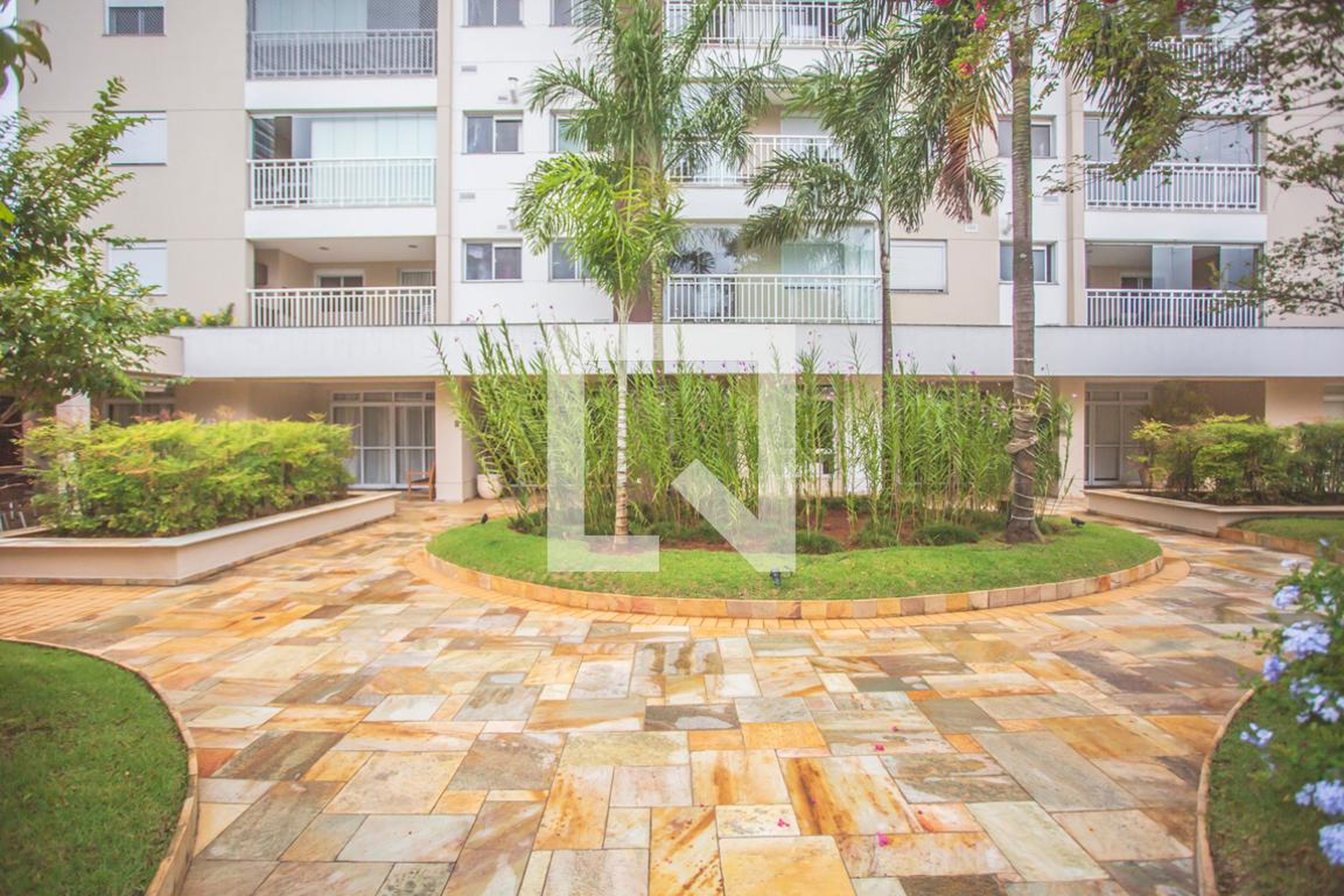 Hall de Entrada - null