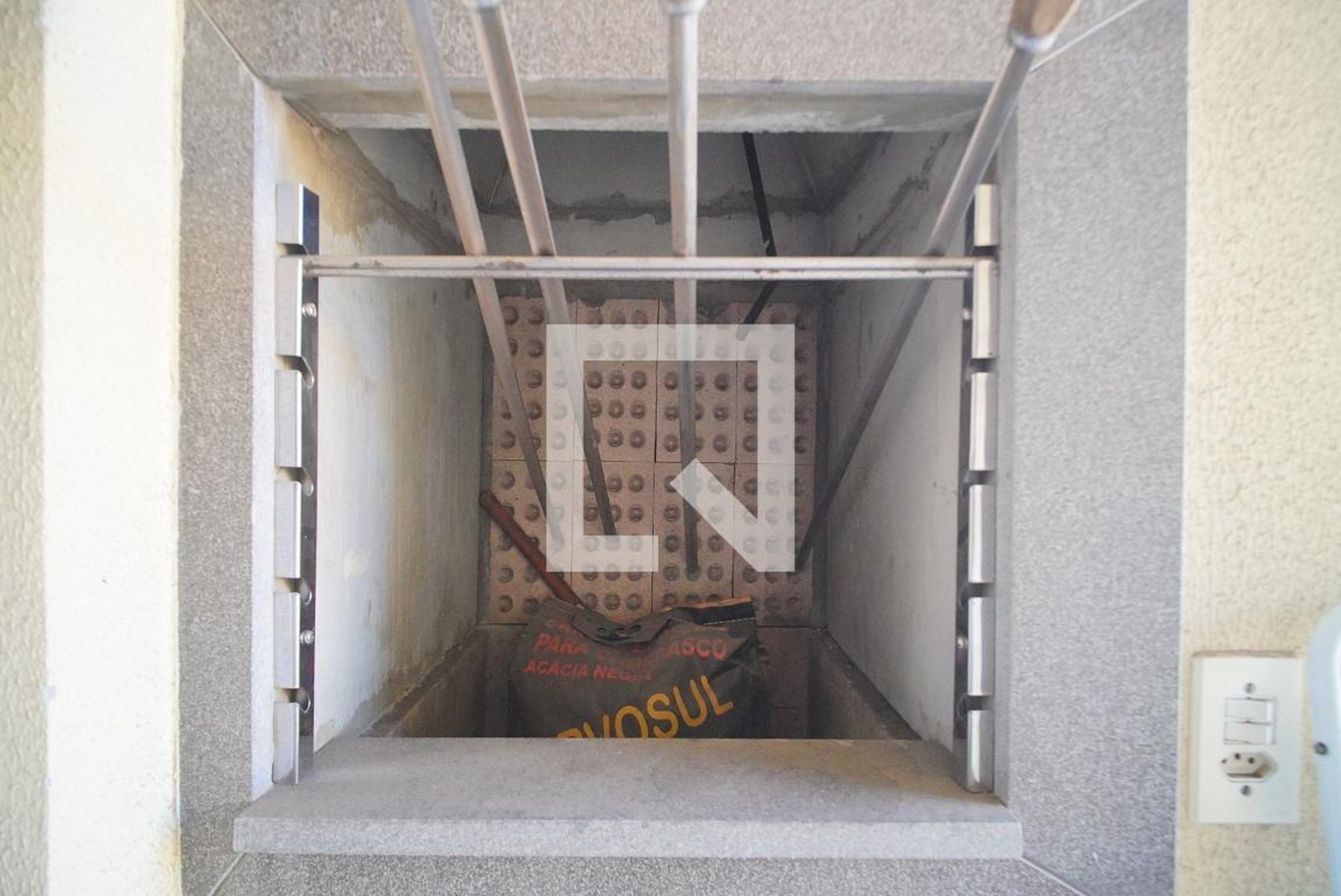 Churrasqueira - Elis Regina