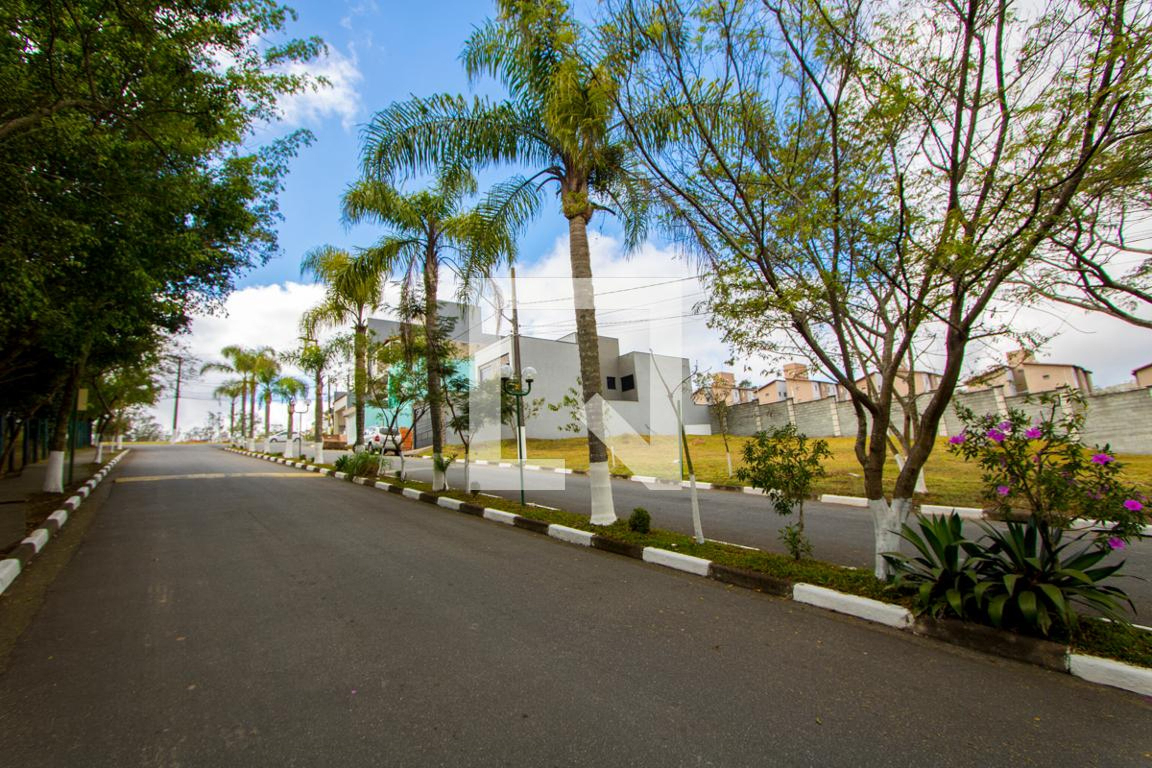 Área comum - Isabela