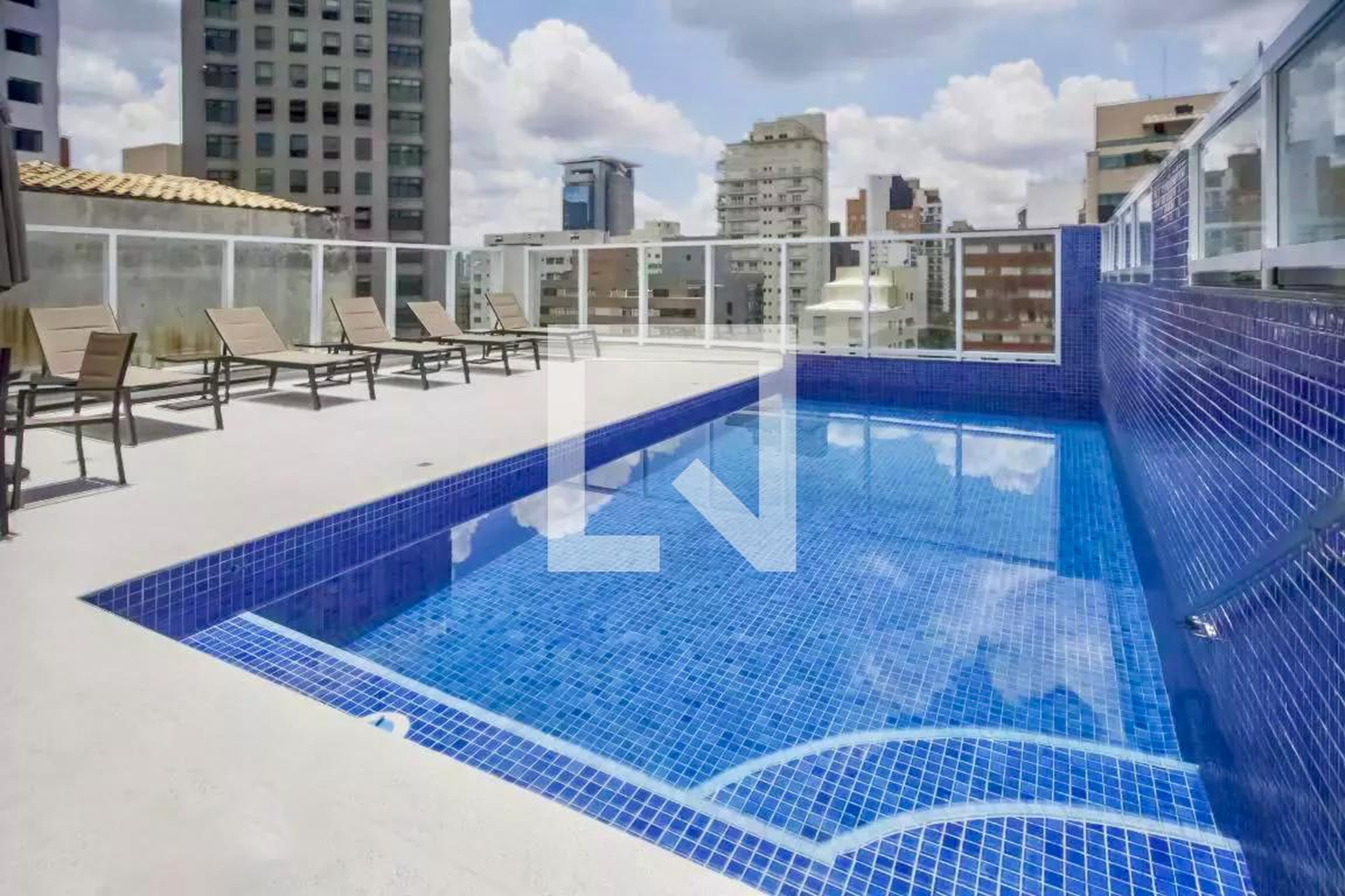 Piscina - Tito Fleury