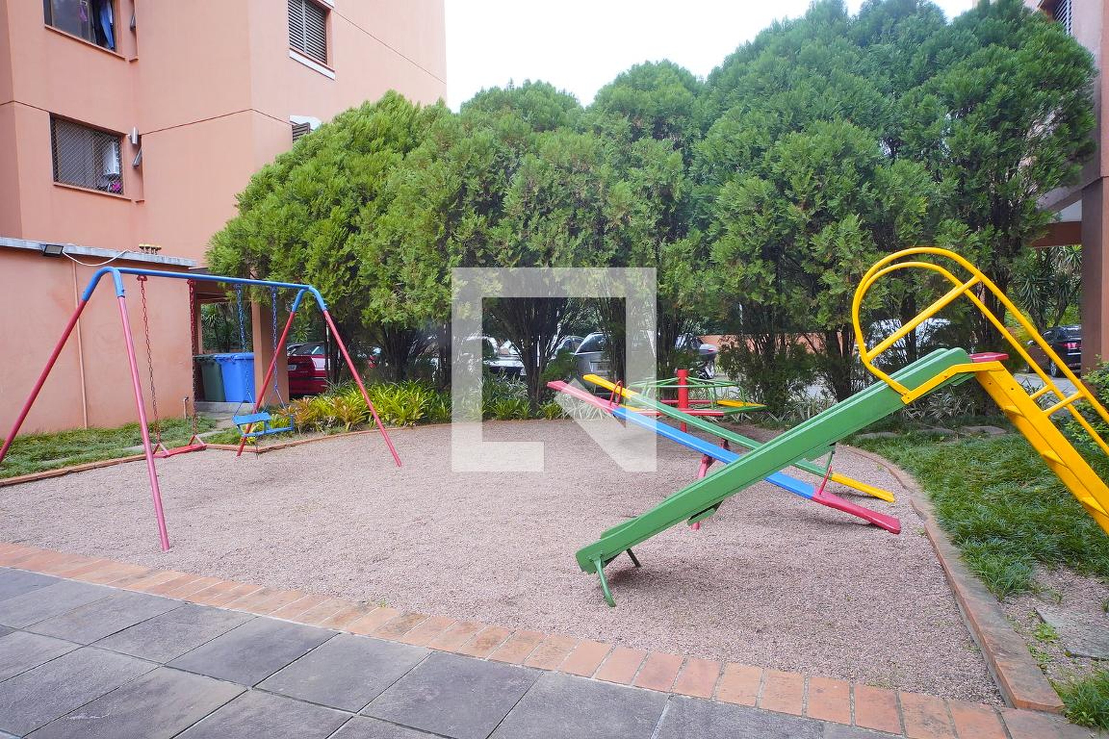 Playground - Villagio di Roma