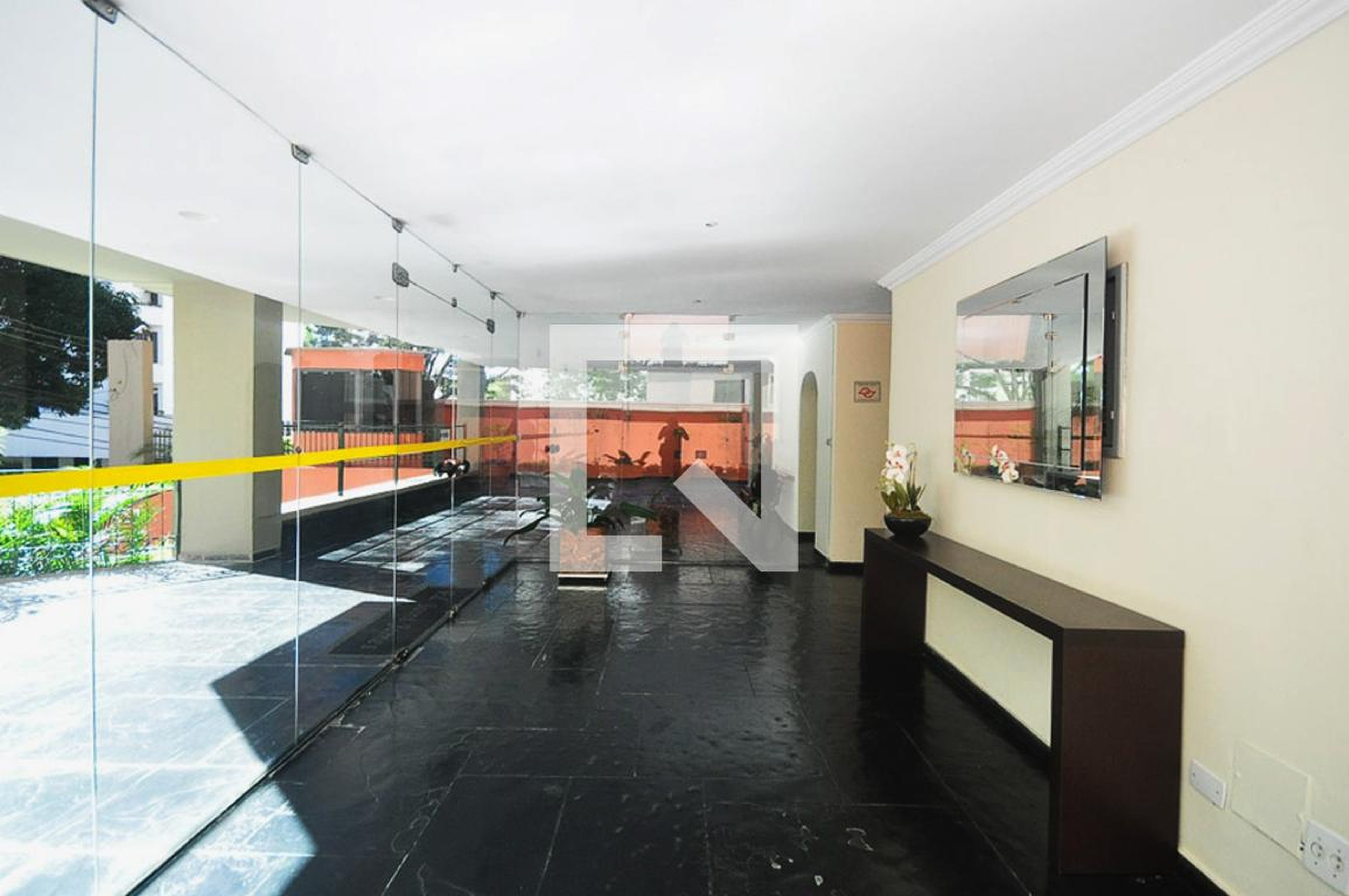 Hall Social - Saint James