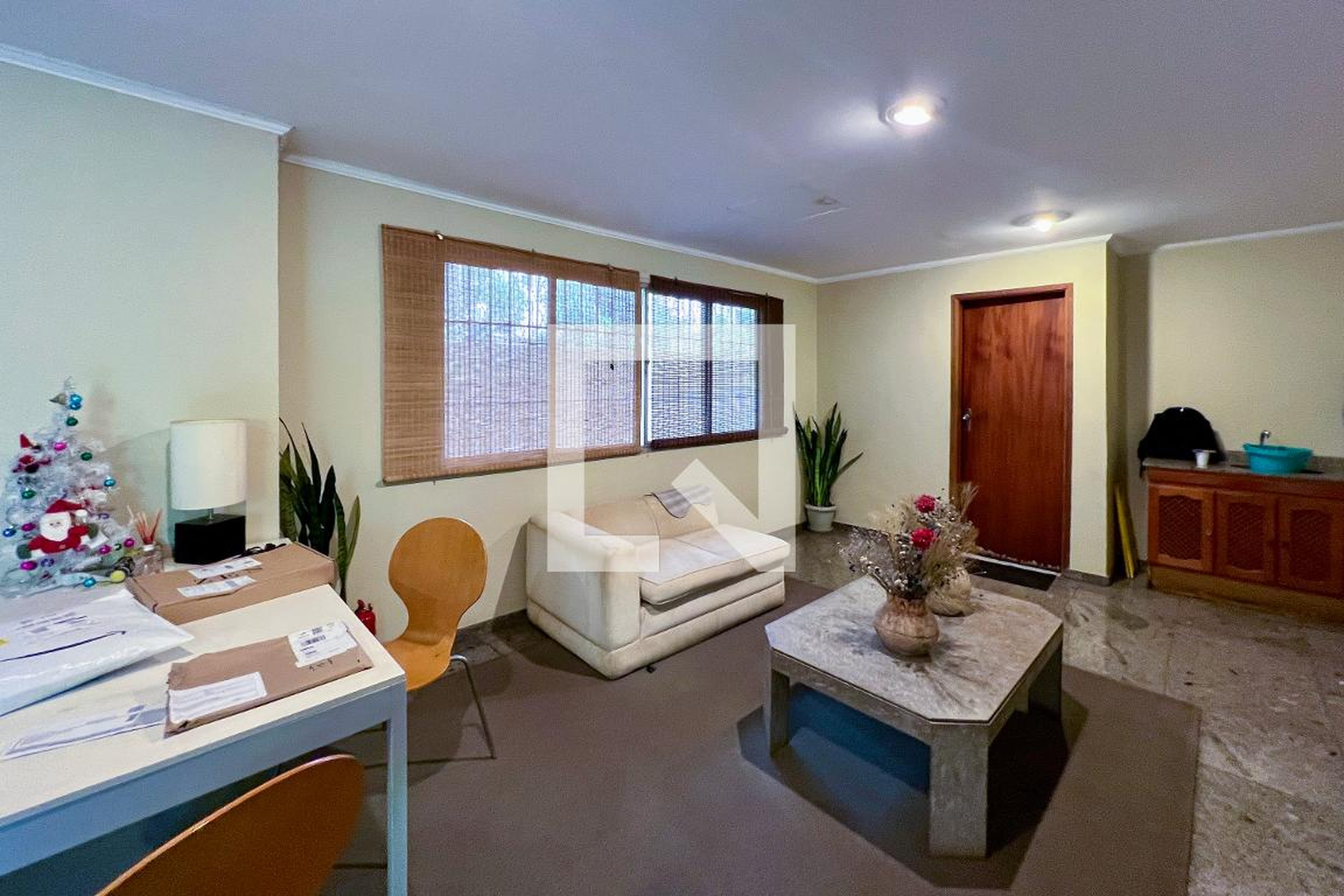 Salão de Festas - Bandeirantes