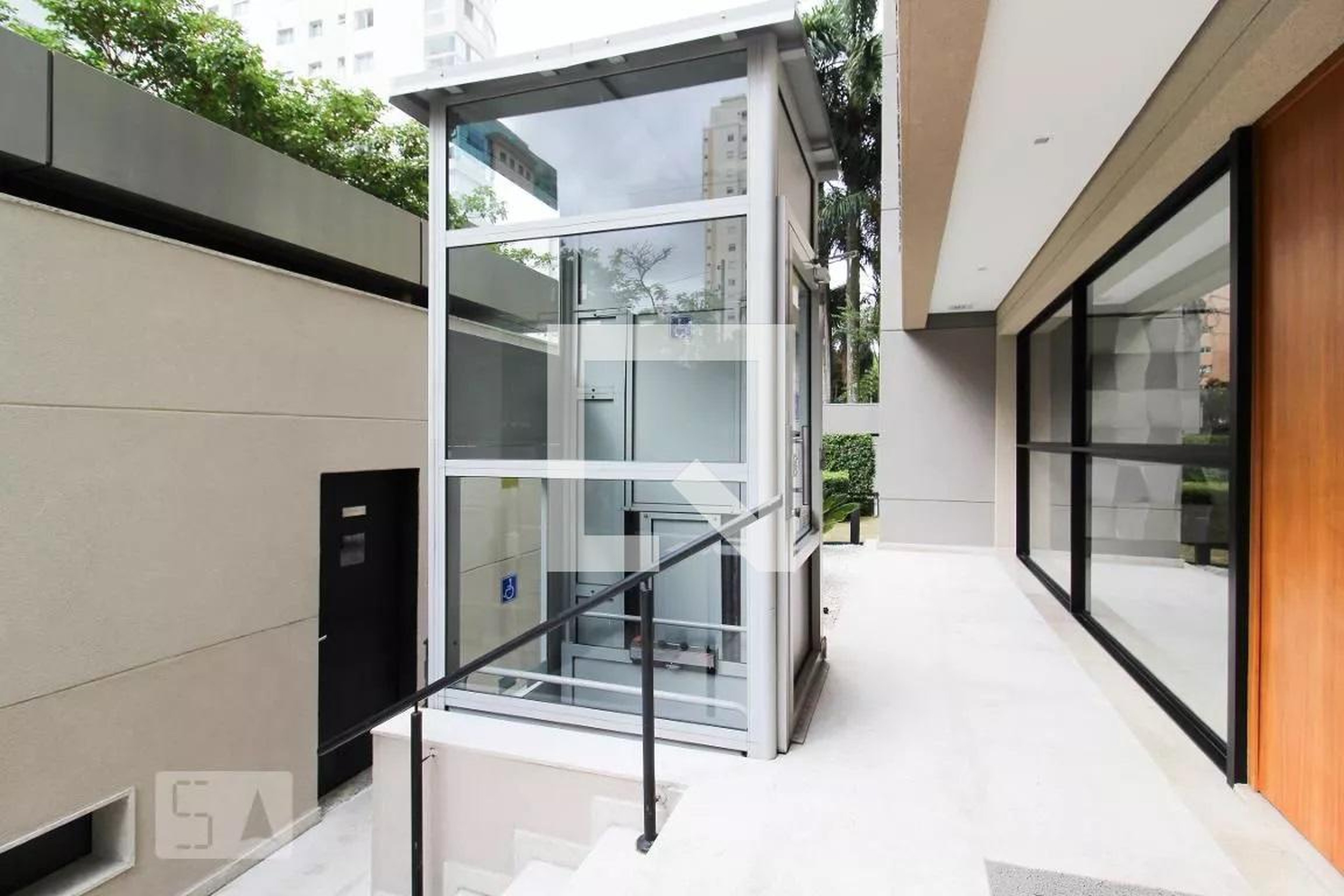 Entrada - Araguari 561