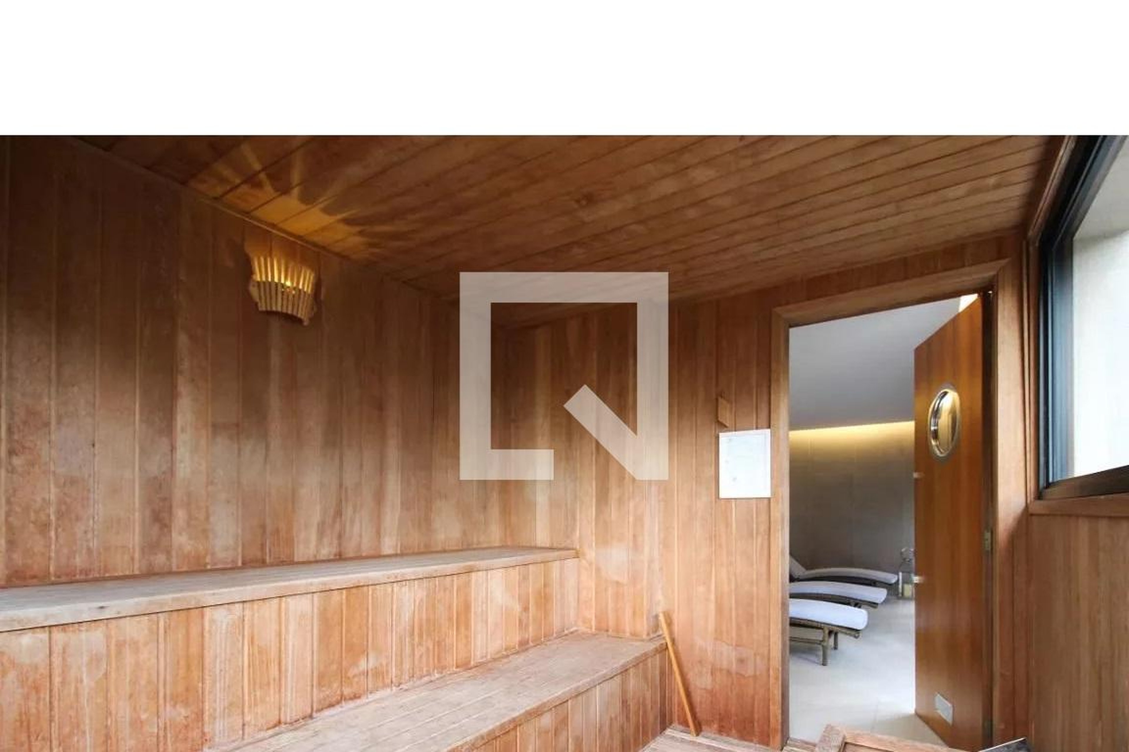 Sauna - Araguari 561