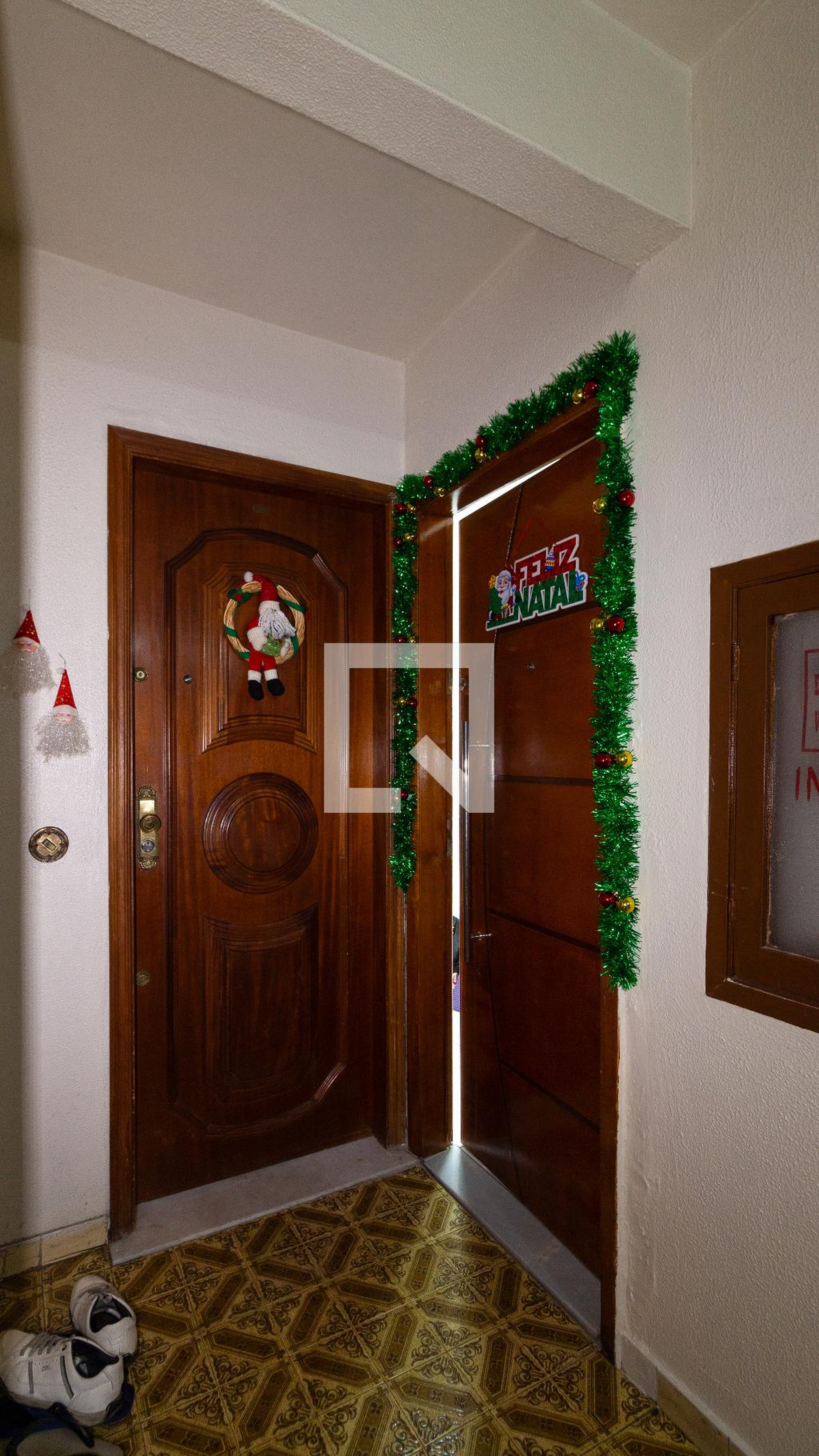 Área Comum - Comesba