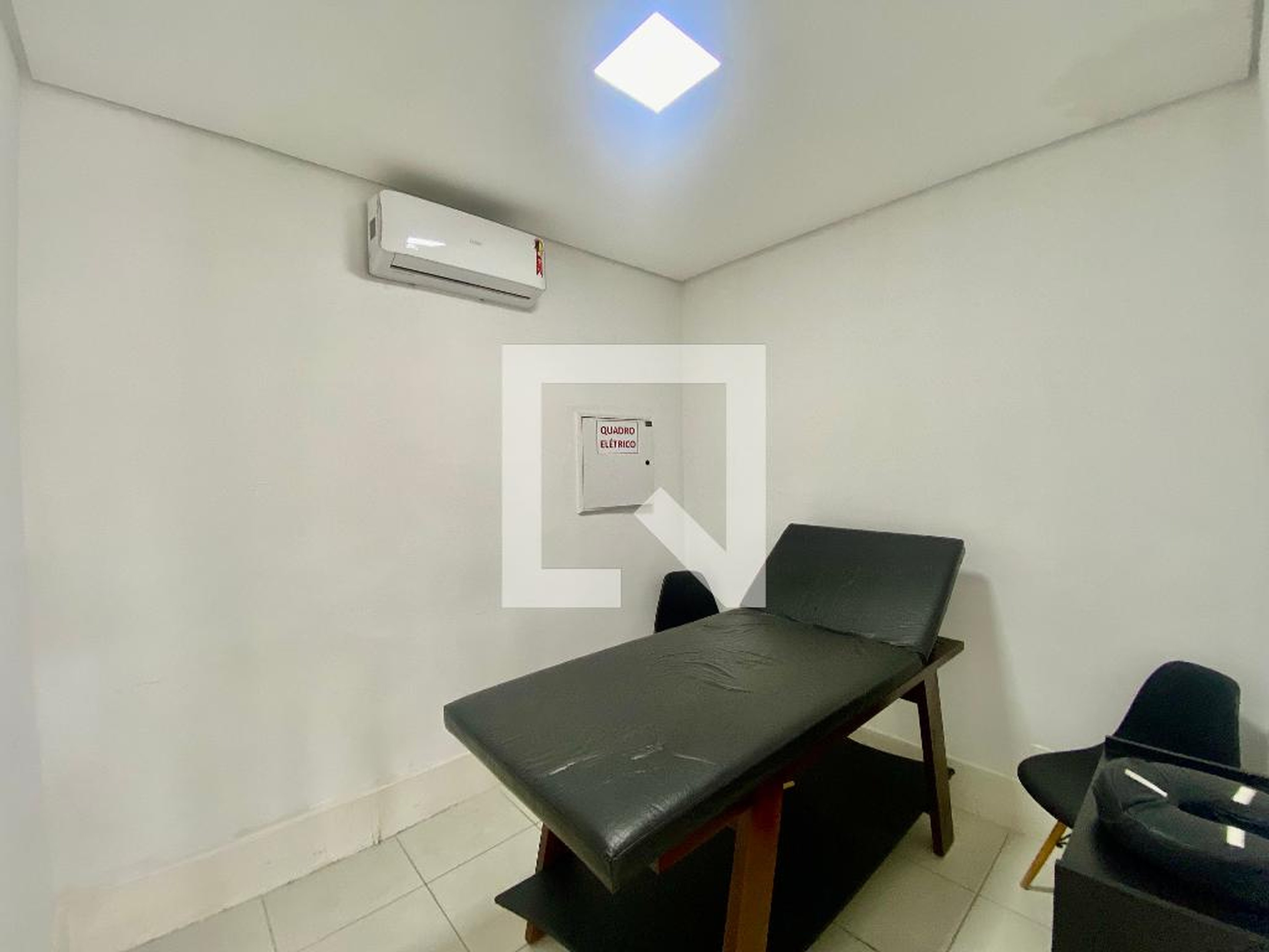 Sala de Massagem - Monte Magno