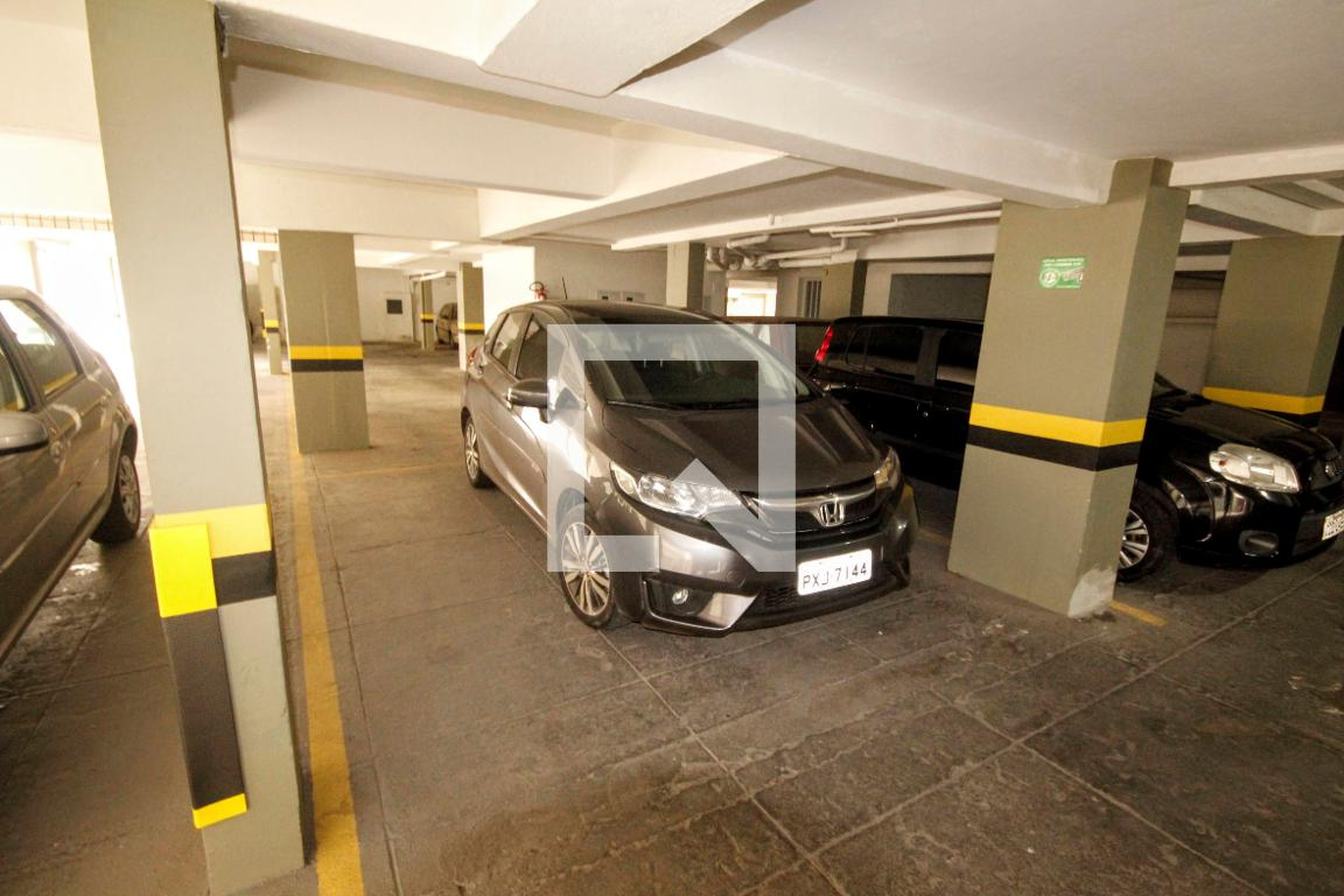 Área comum Condomínio em Rua Dom Lúcio Antunes, 858