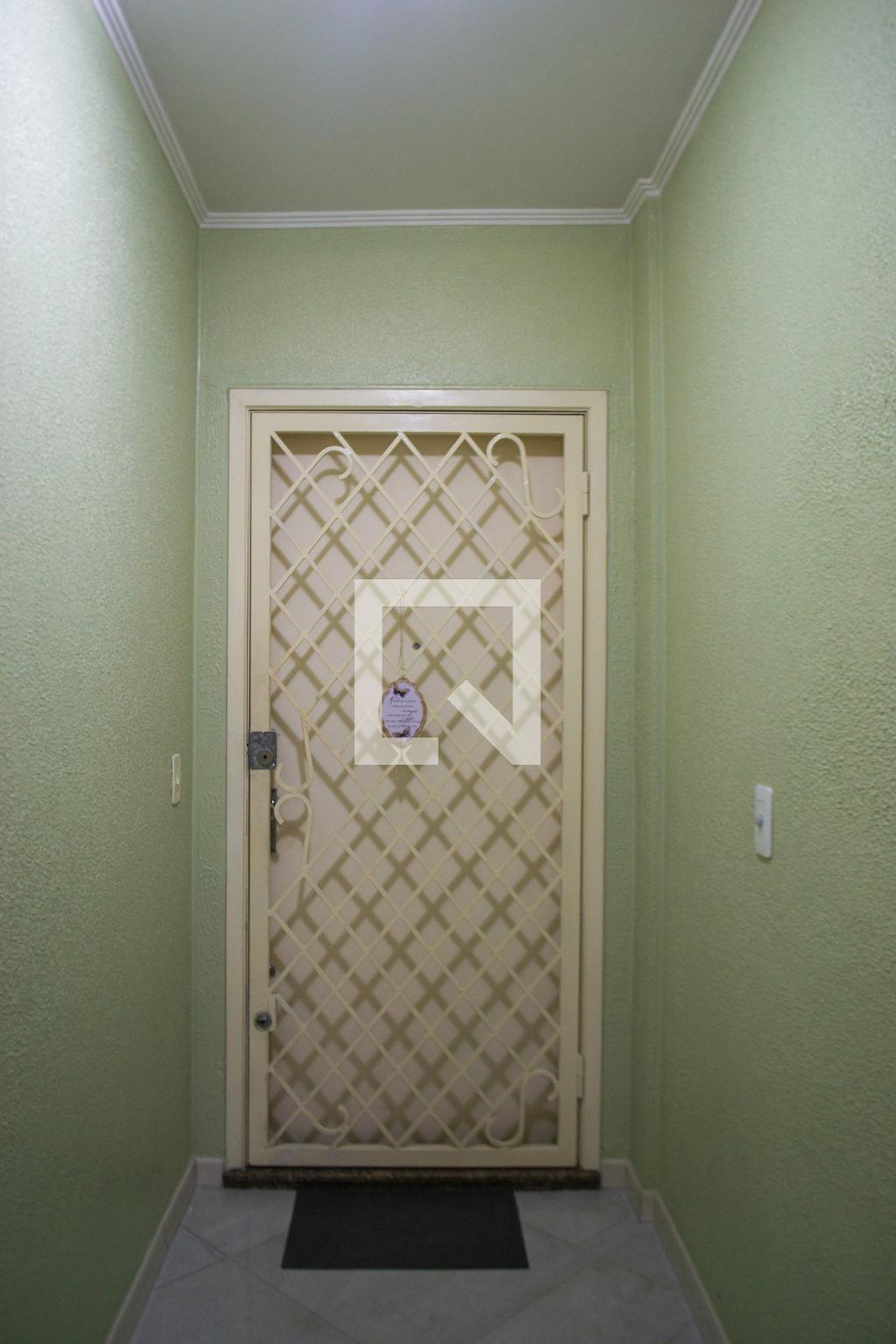 Área comum - Edifício Havaí