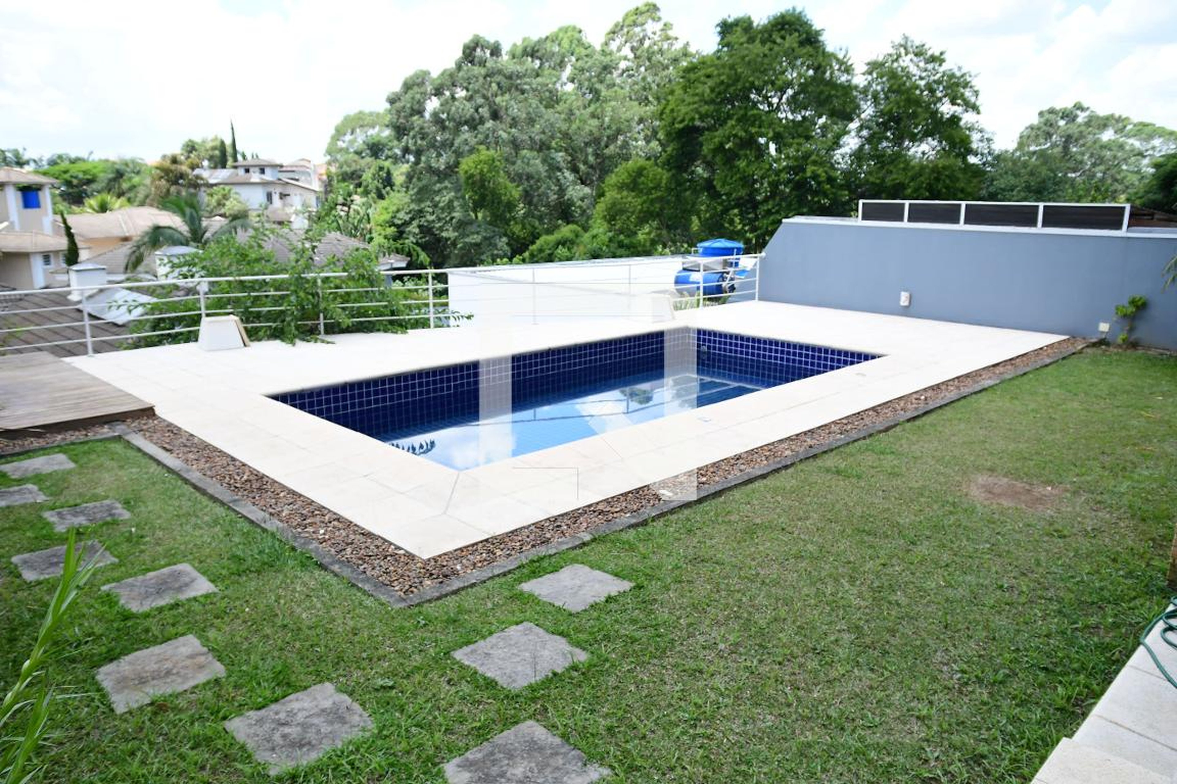 Piscina - 