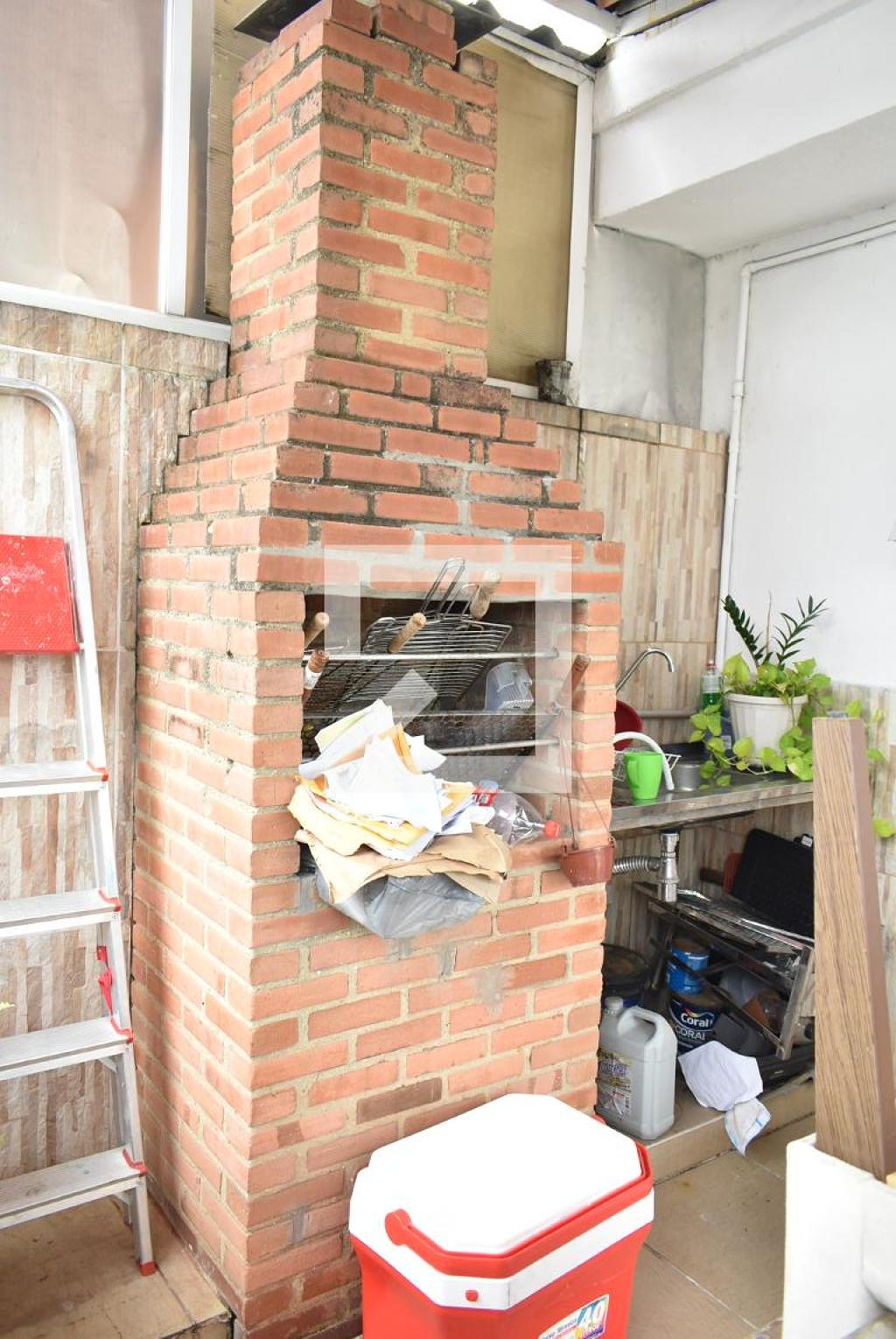 Churrasqueira - West Life