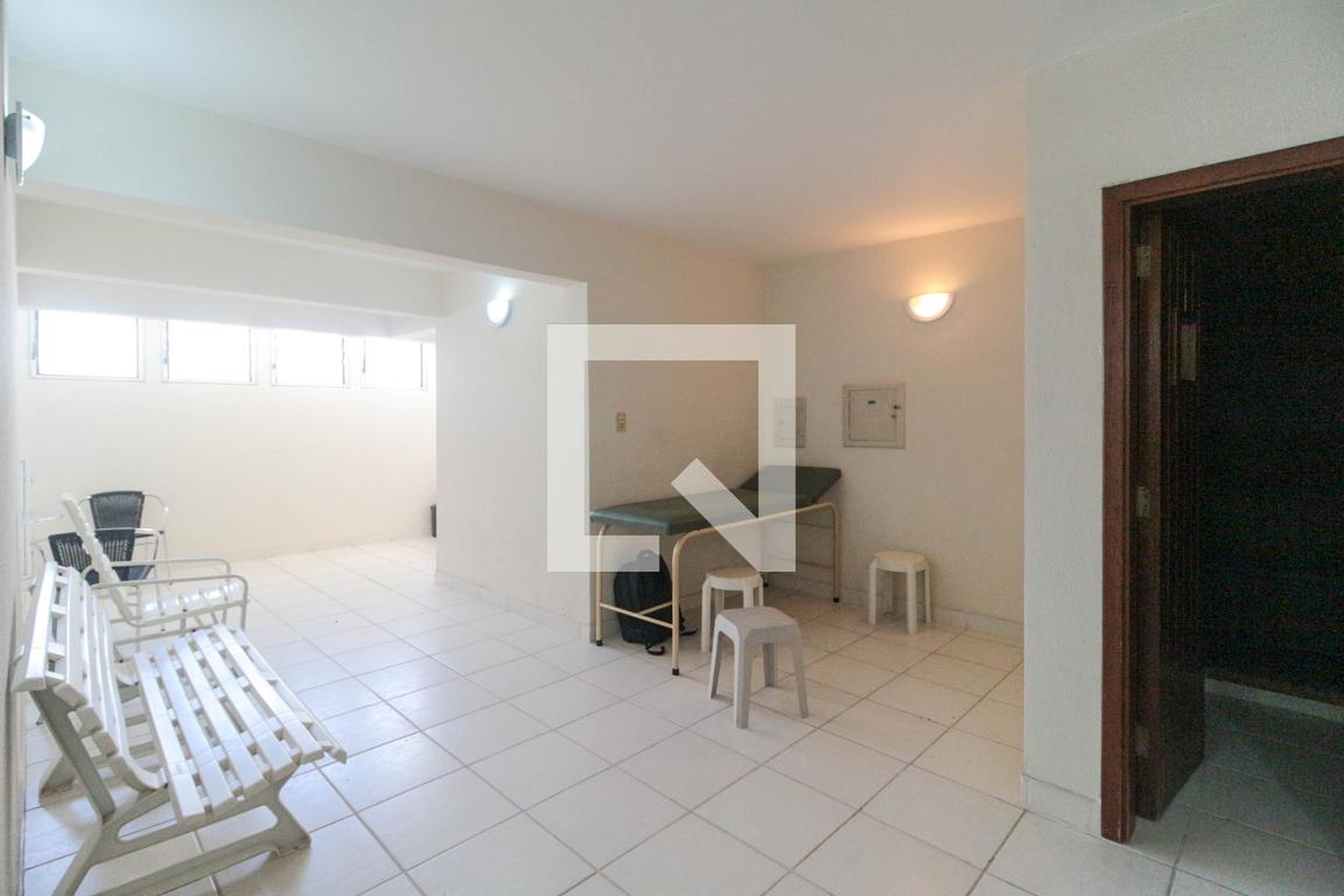 Spa - Solar dos Arcos