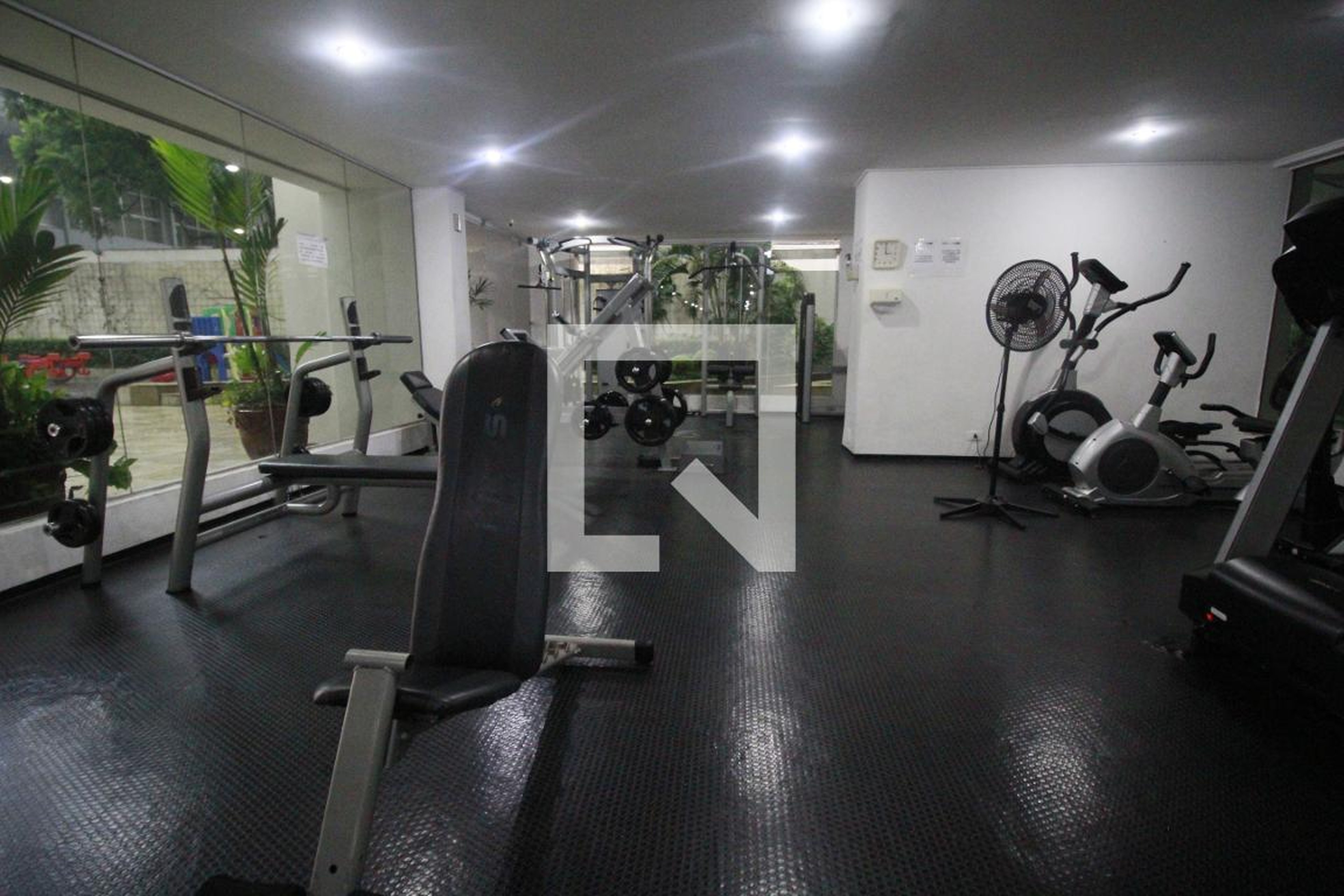 Academia - Maison Versailles