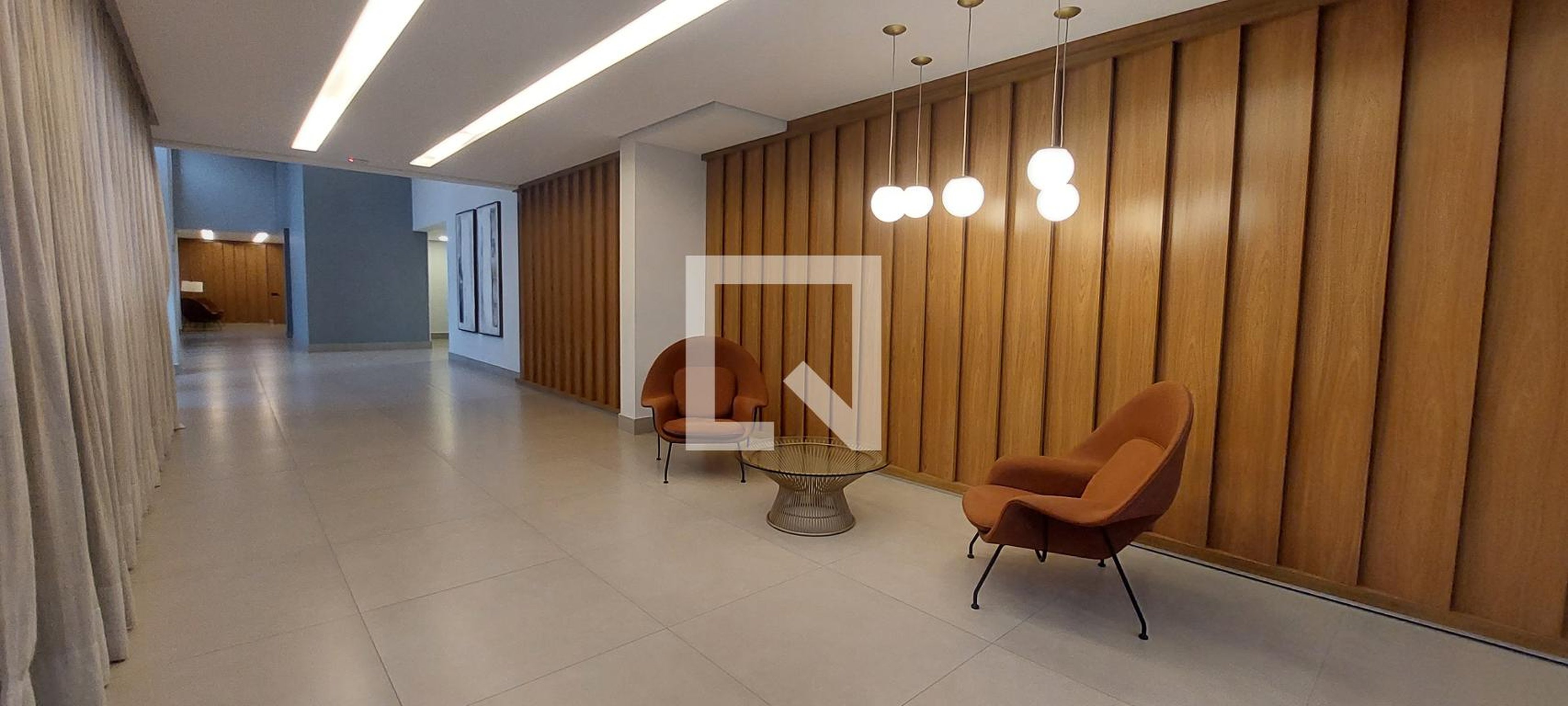 Hall social - Le Monde