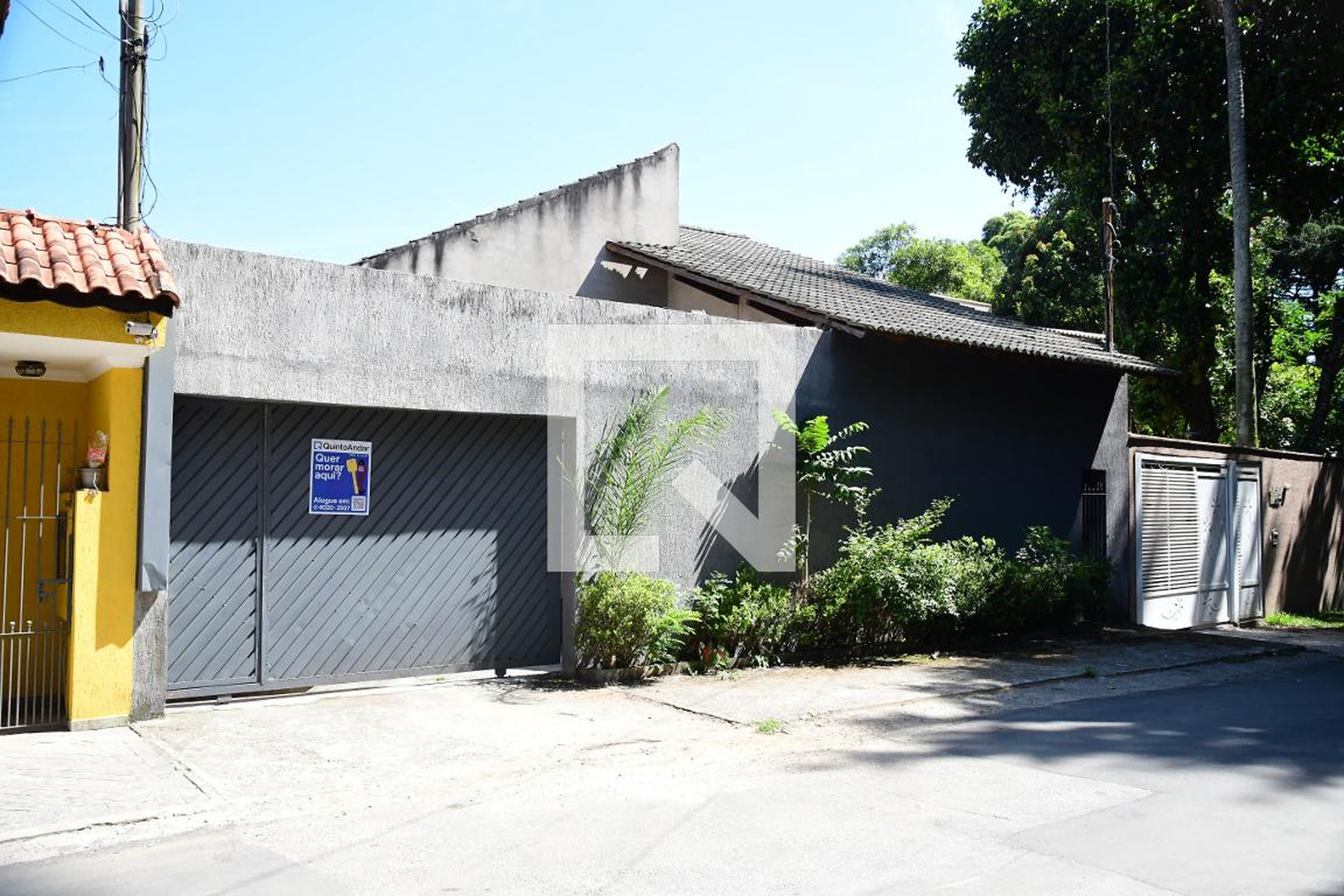 Fachada Condomínio em Avenida São Camilo, 2000