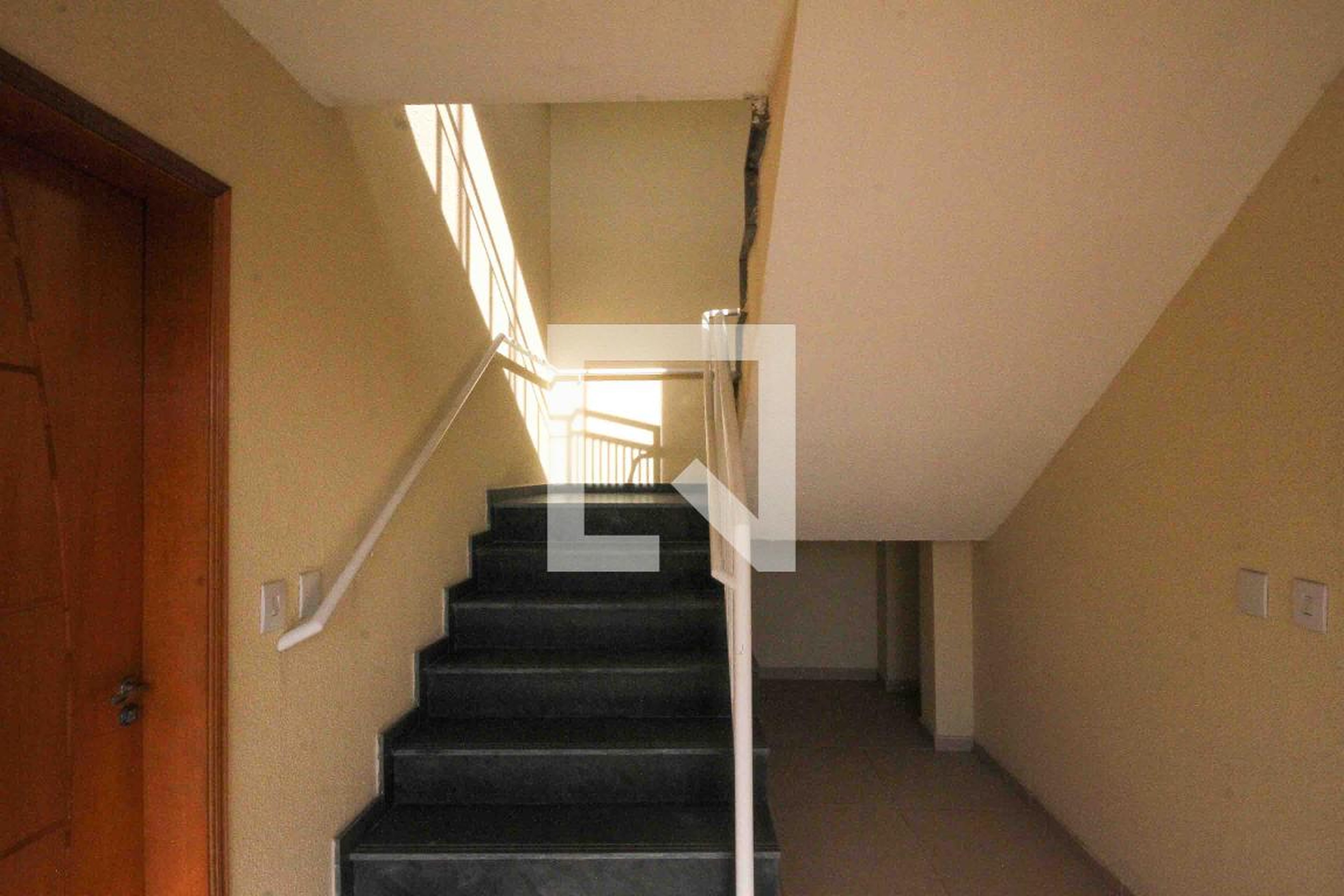 Área Externa - Residencial RB