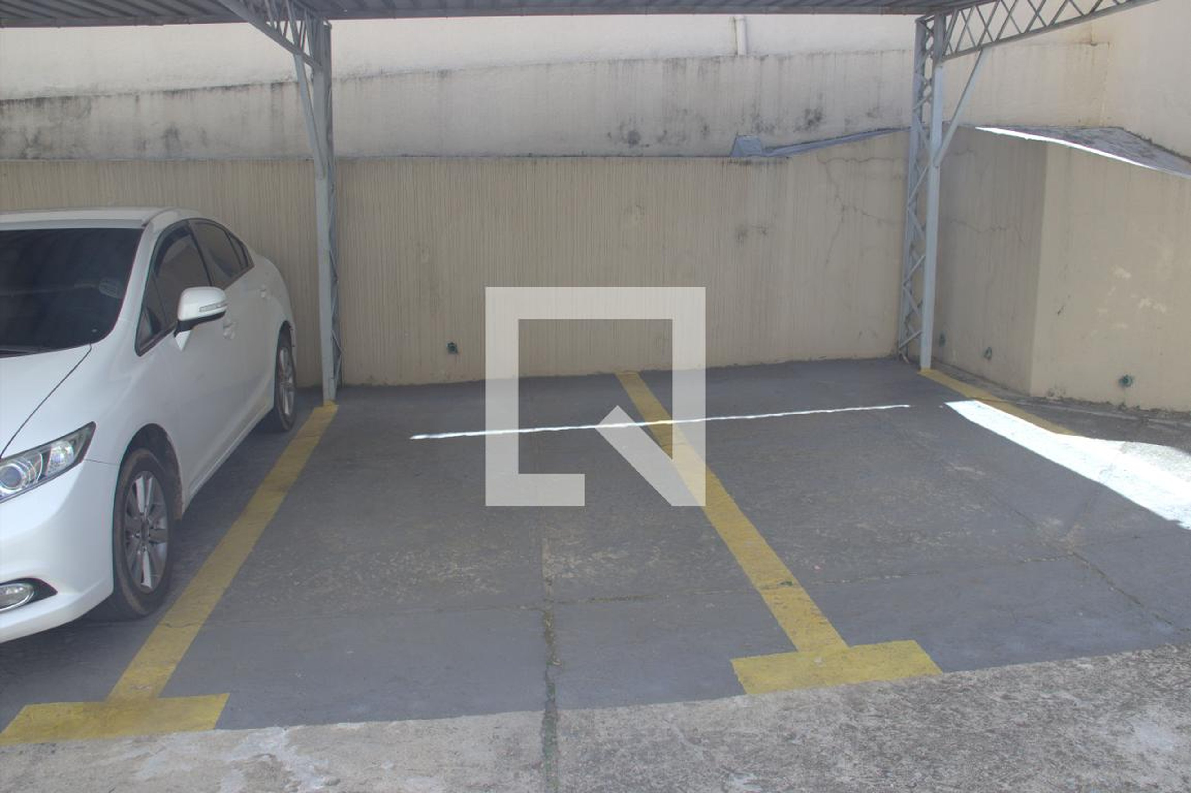 Área comum - Centre Ville