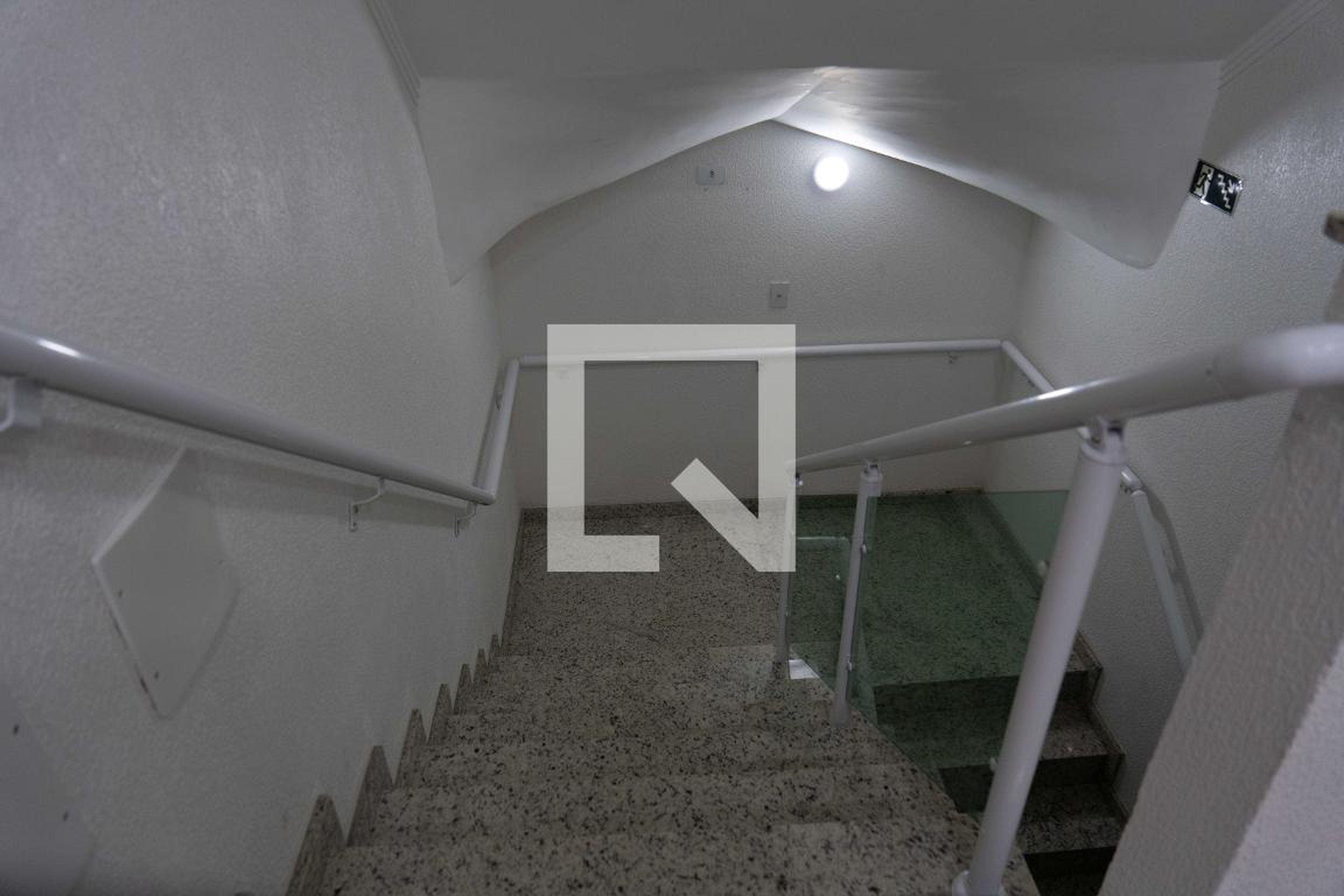 Área Comum - Bloco Gama