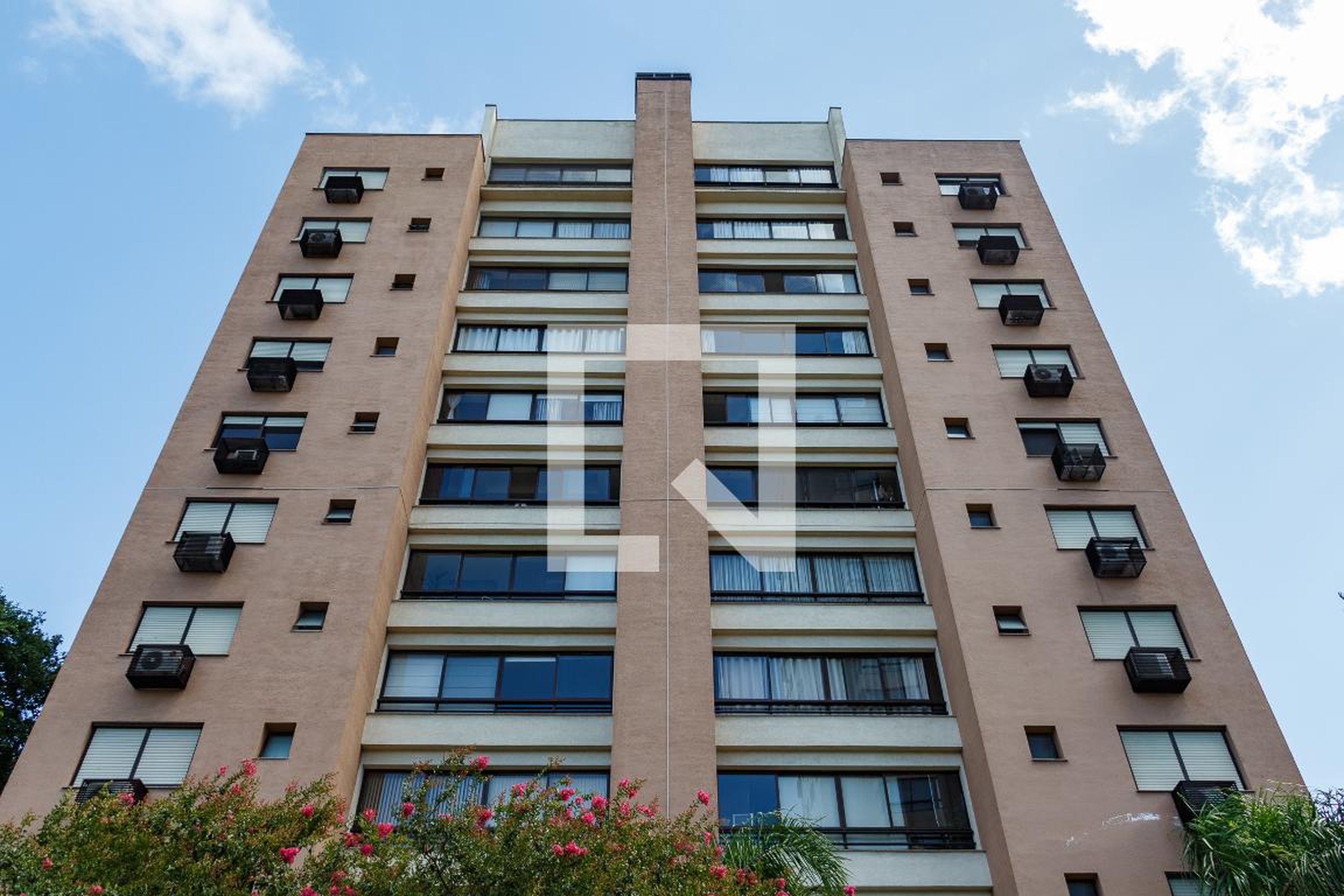 Fachada Edifício Allston Village