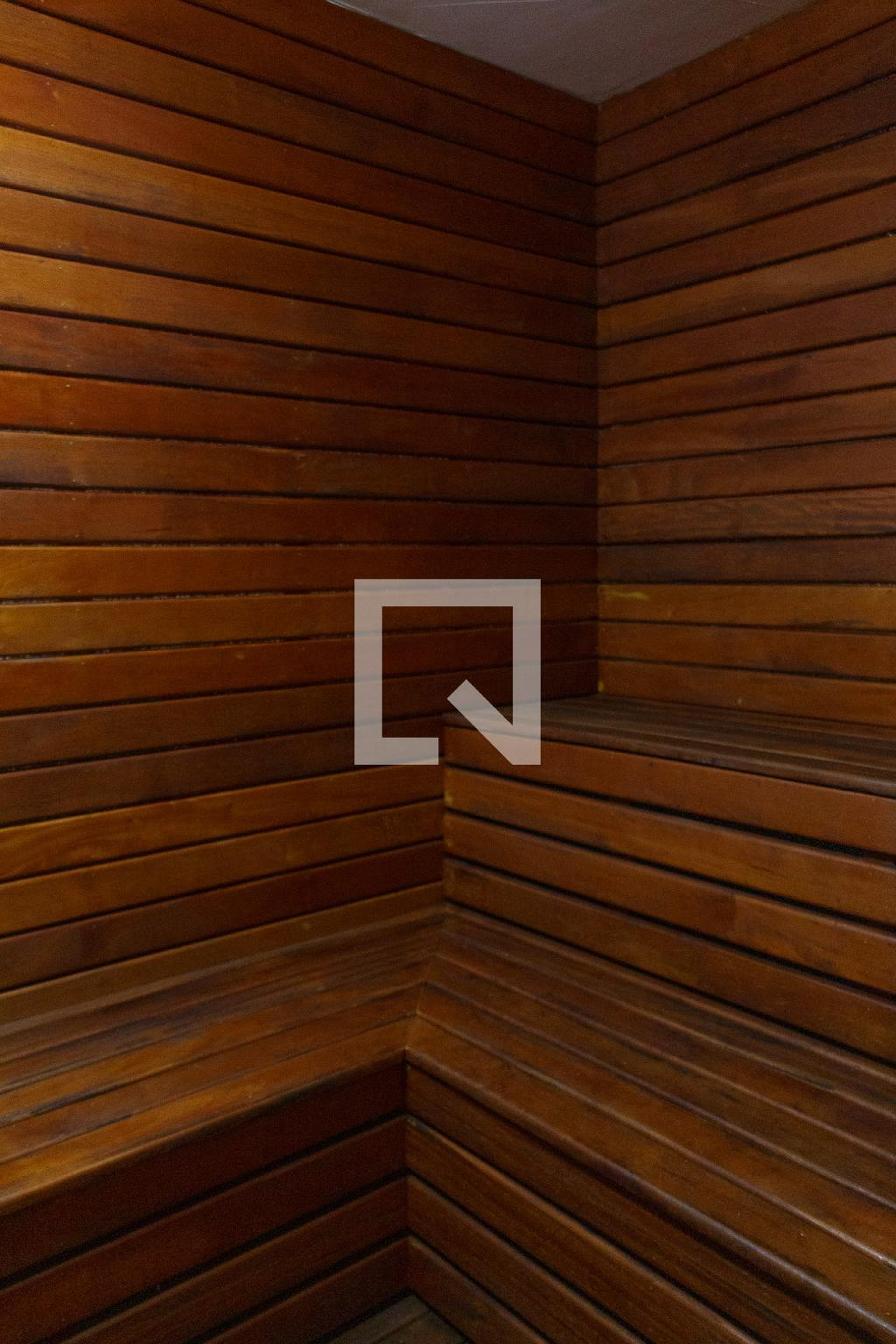 Sauna - Edifício Allston Village