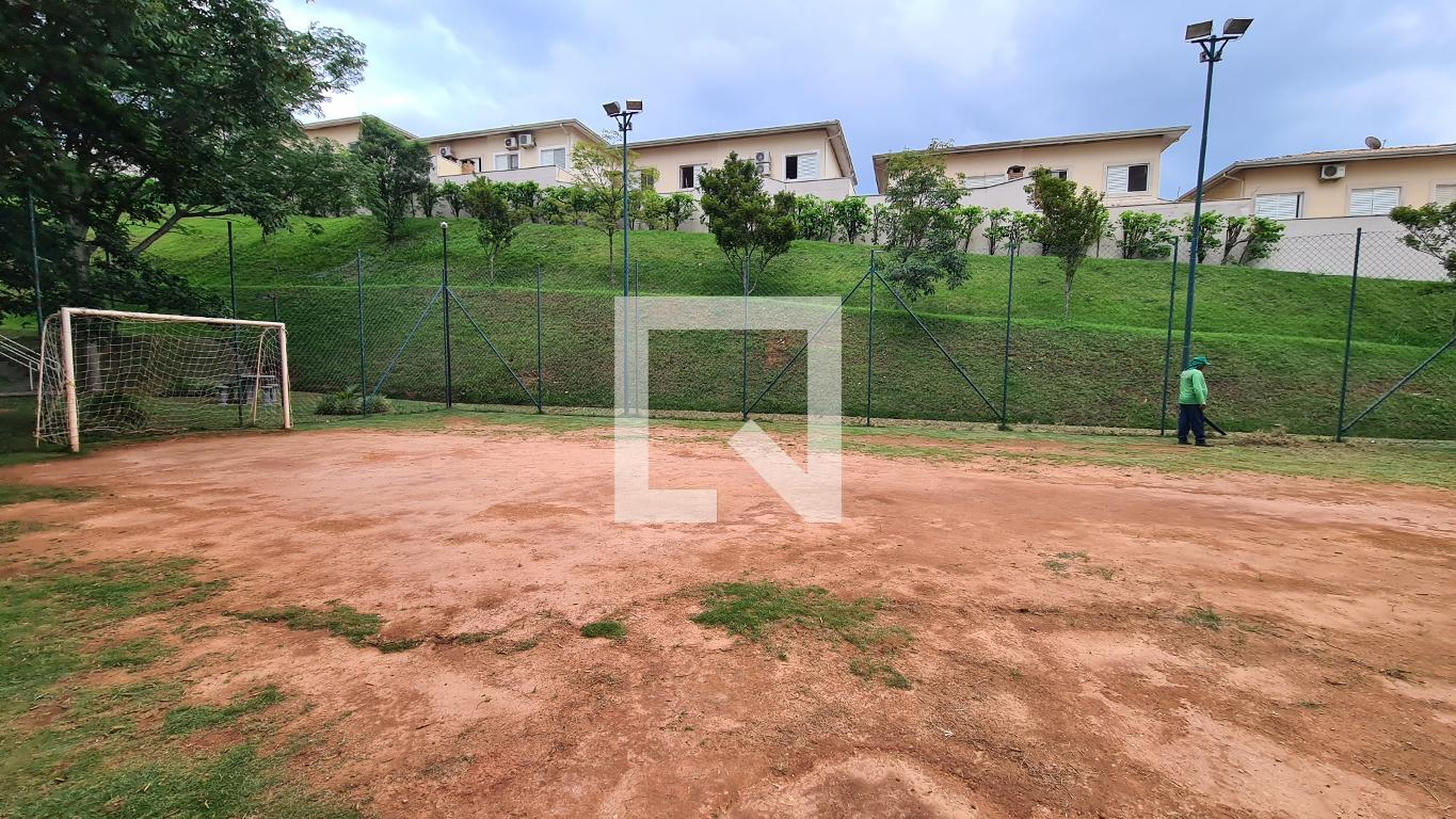 Quadra - Doce Lar Bella Colônia