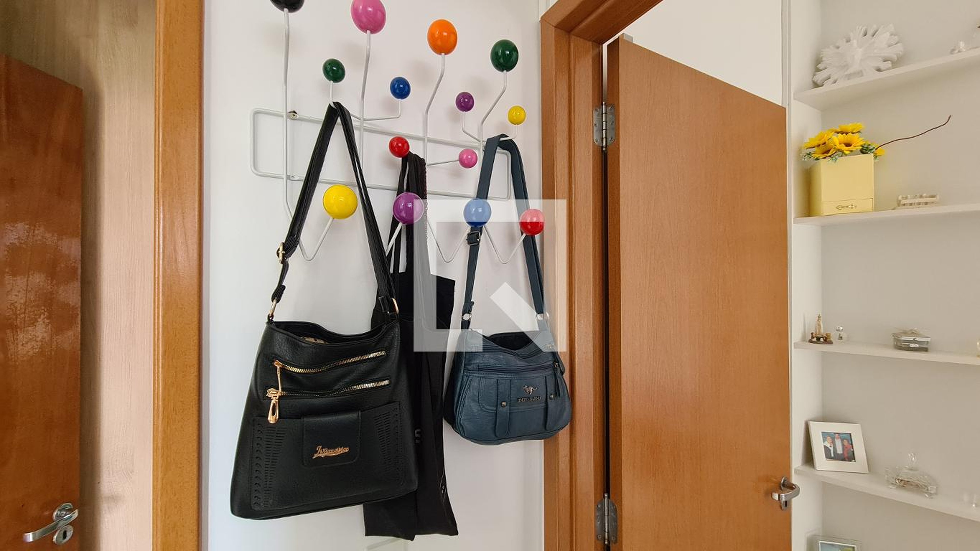 Entrada - Doce Lar Bella Colônia