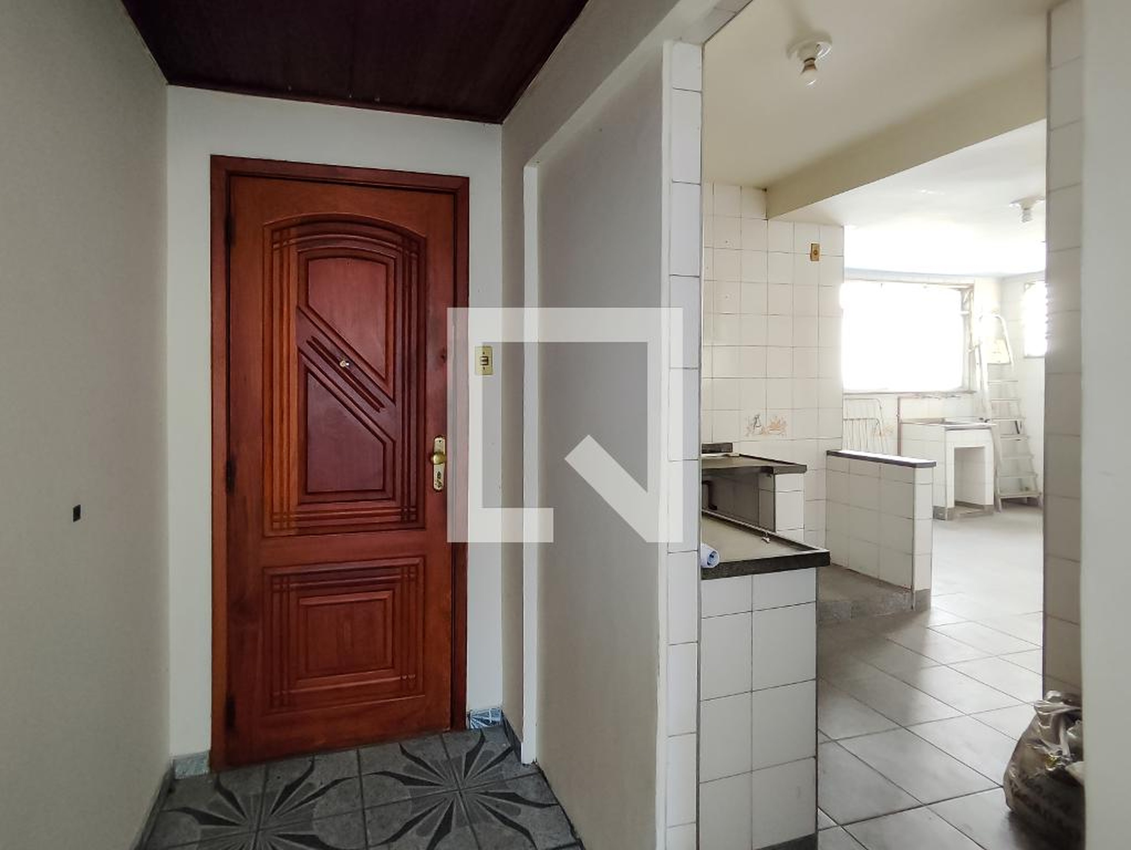 Entrada - Edficio Bulford