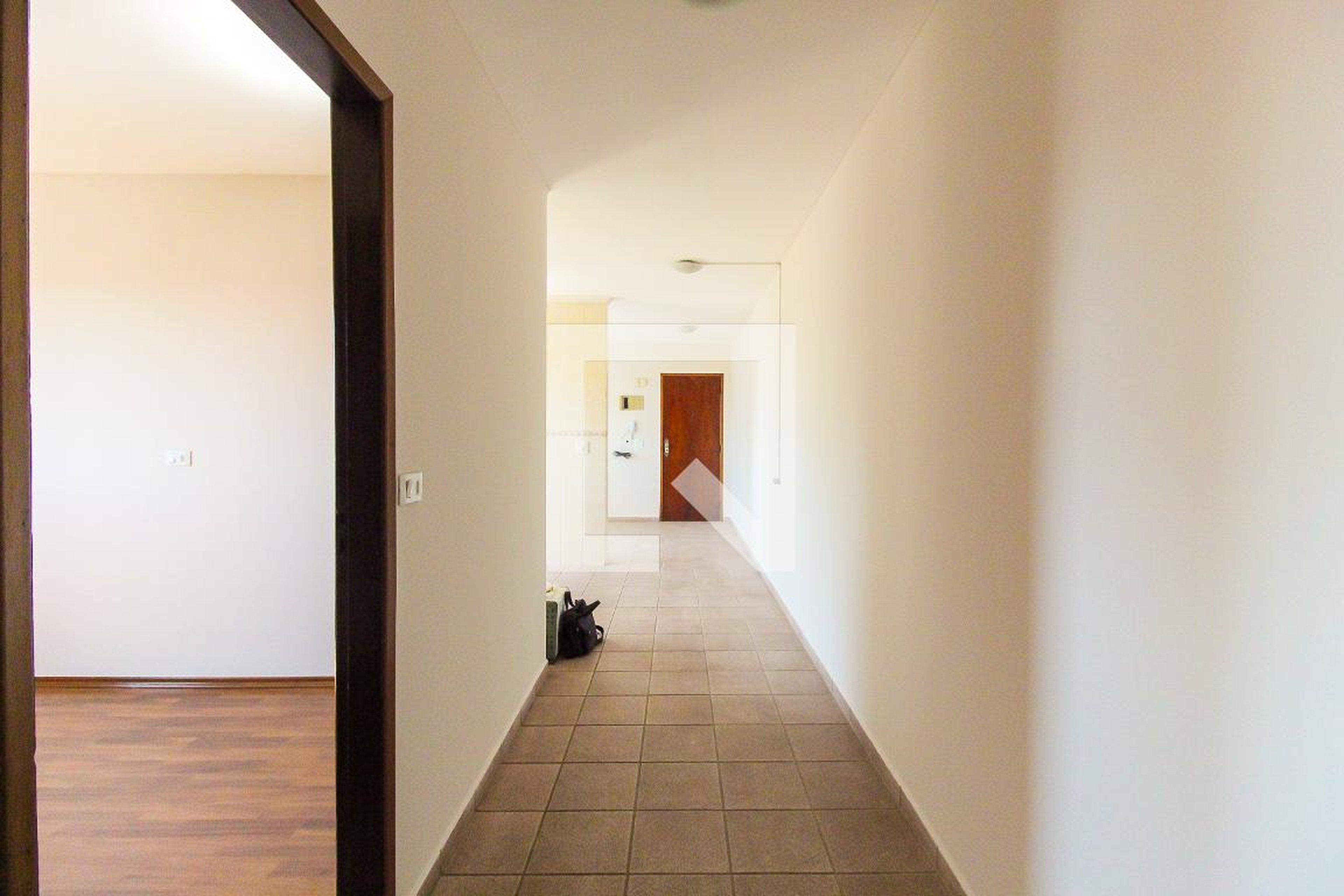 Hall - Residencial Oliveira