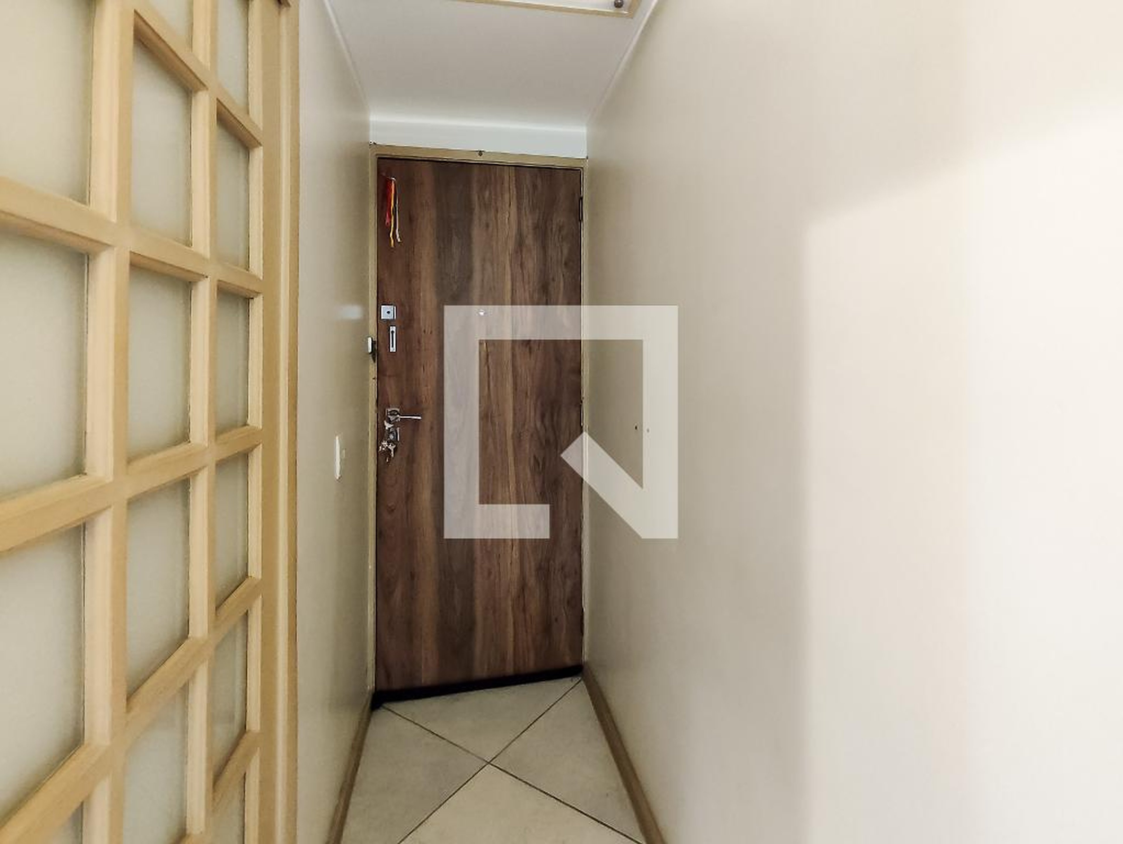 Entrada - Jardim Grajaú