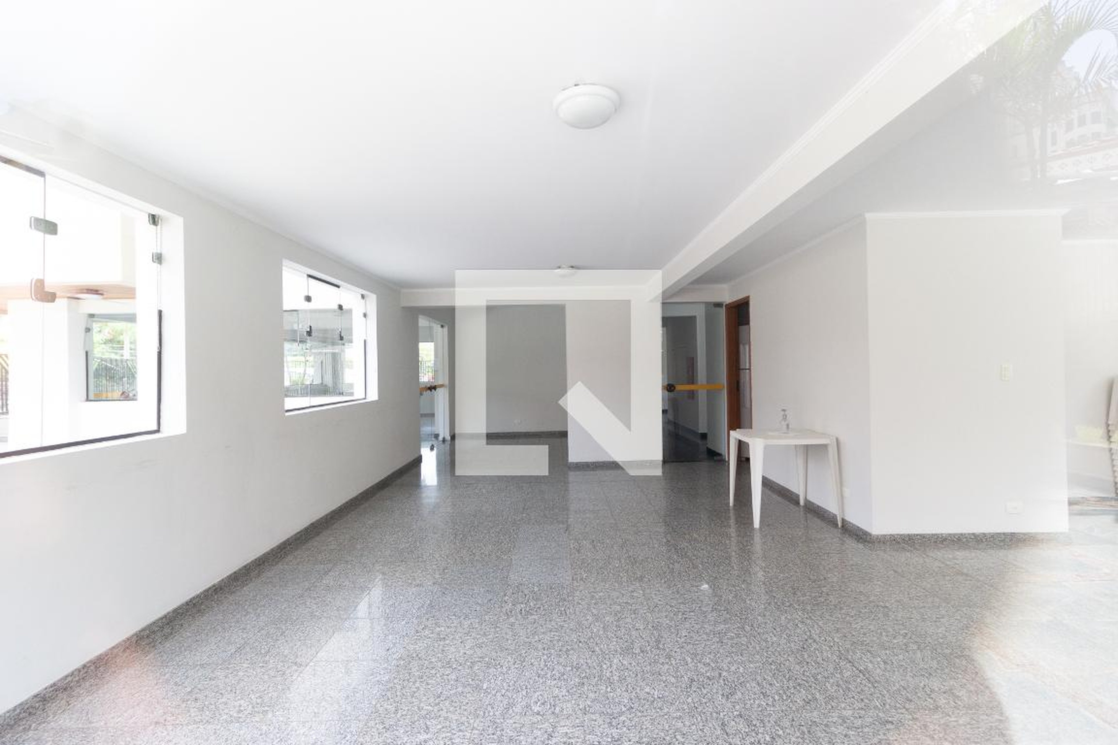 Salão de festas - Edifício Northfield