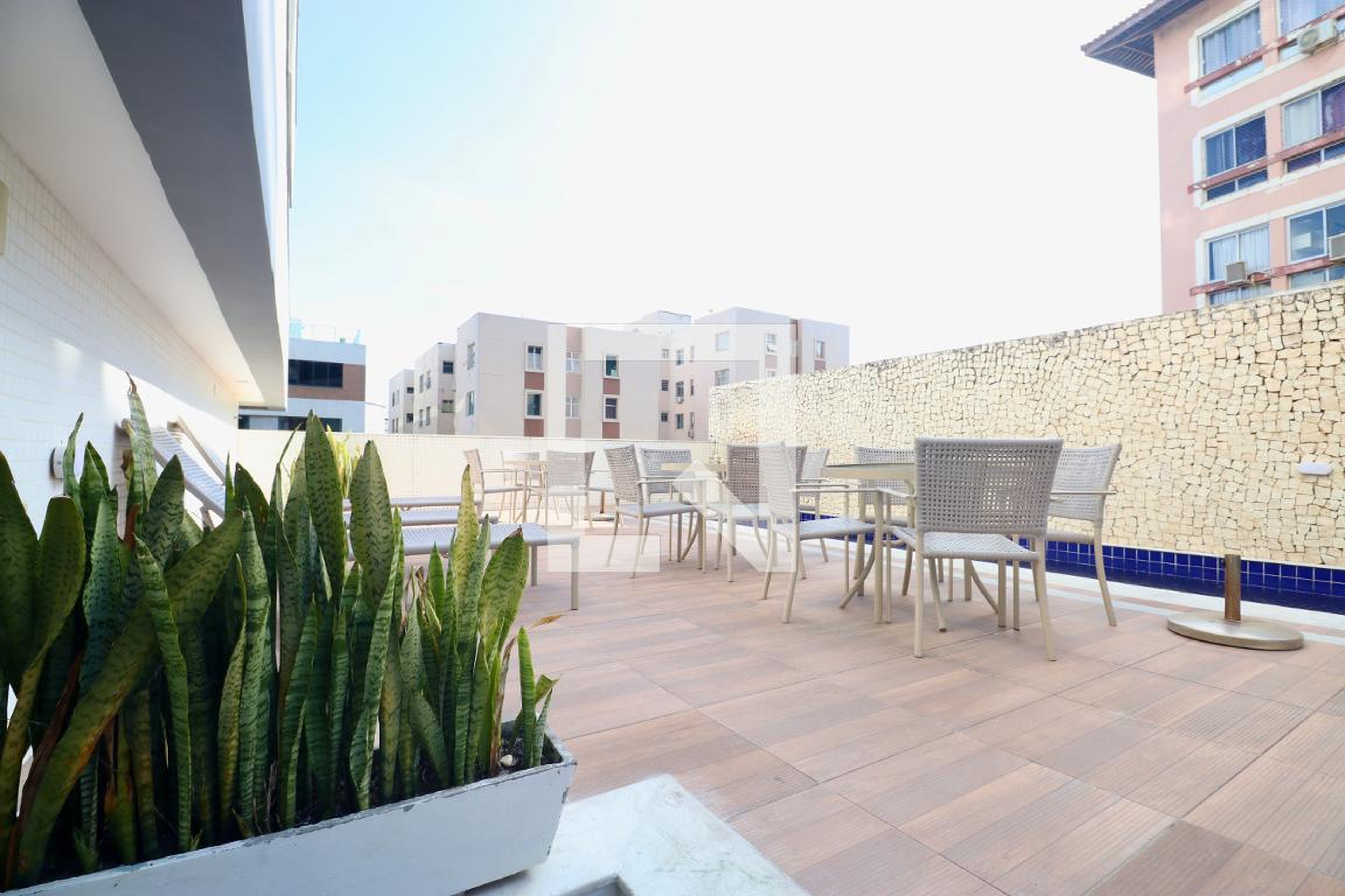 Piscina - Ondina Residence