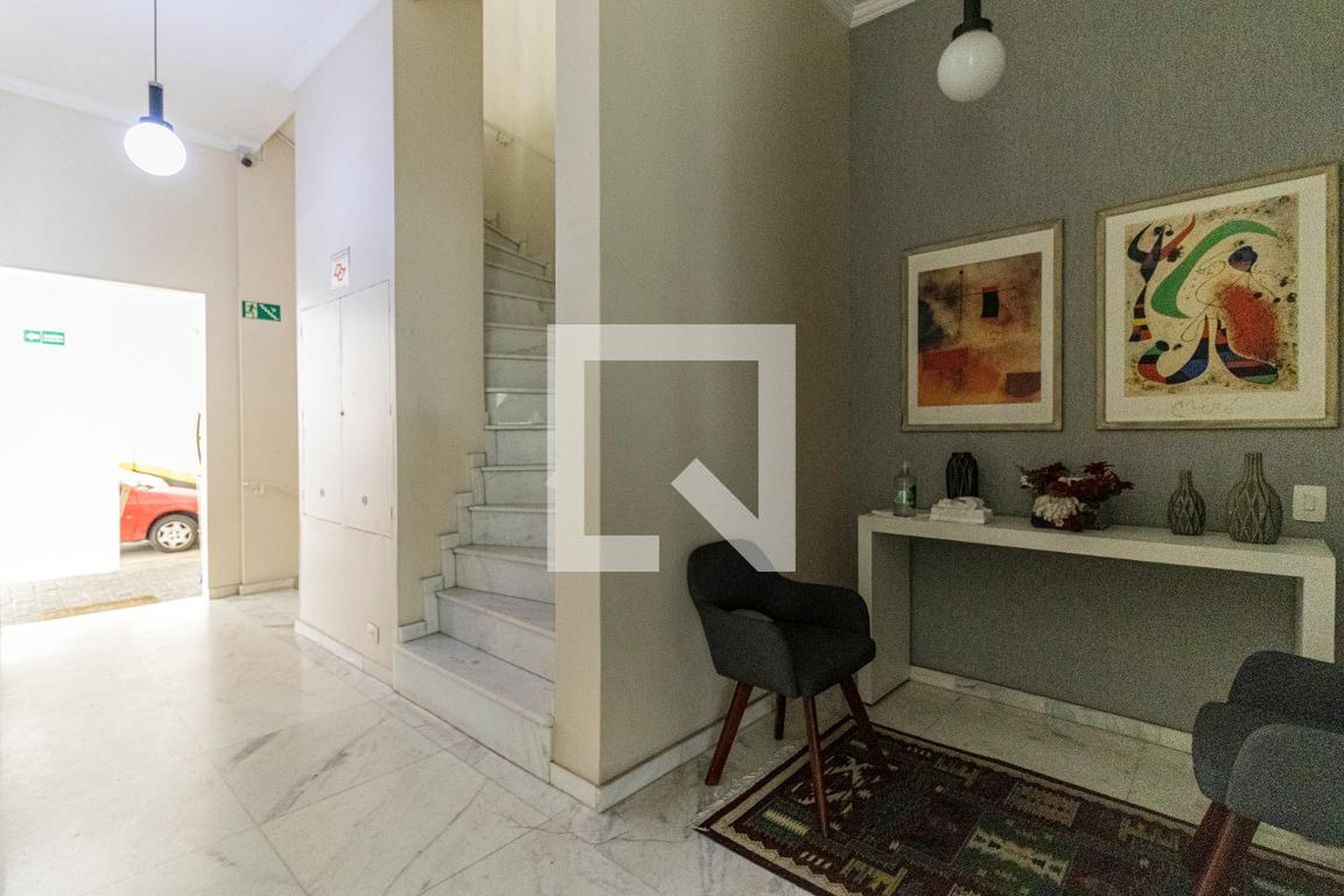 Hall Social - Itapevi