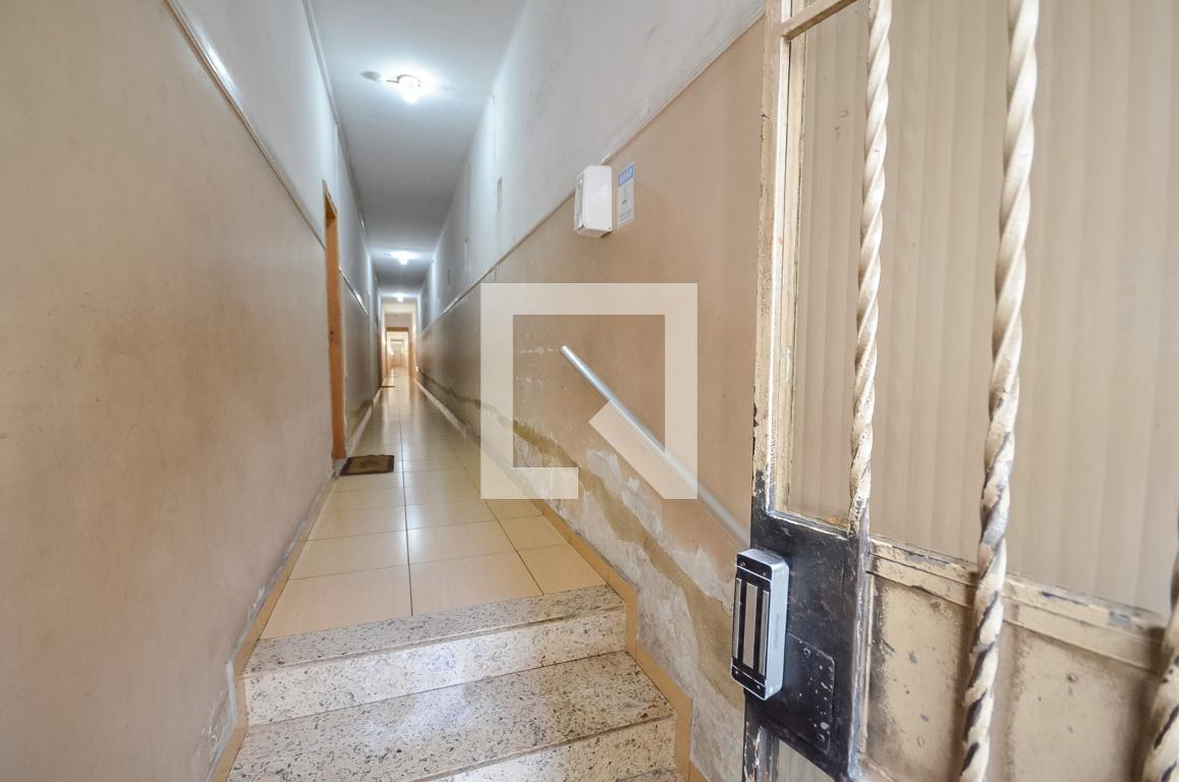 Hall - Edifício Guarany