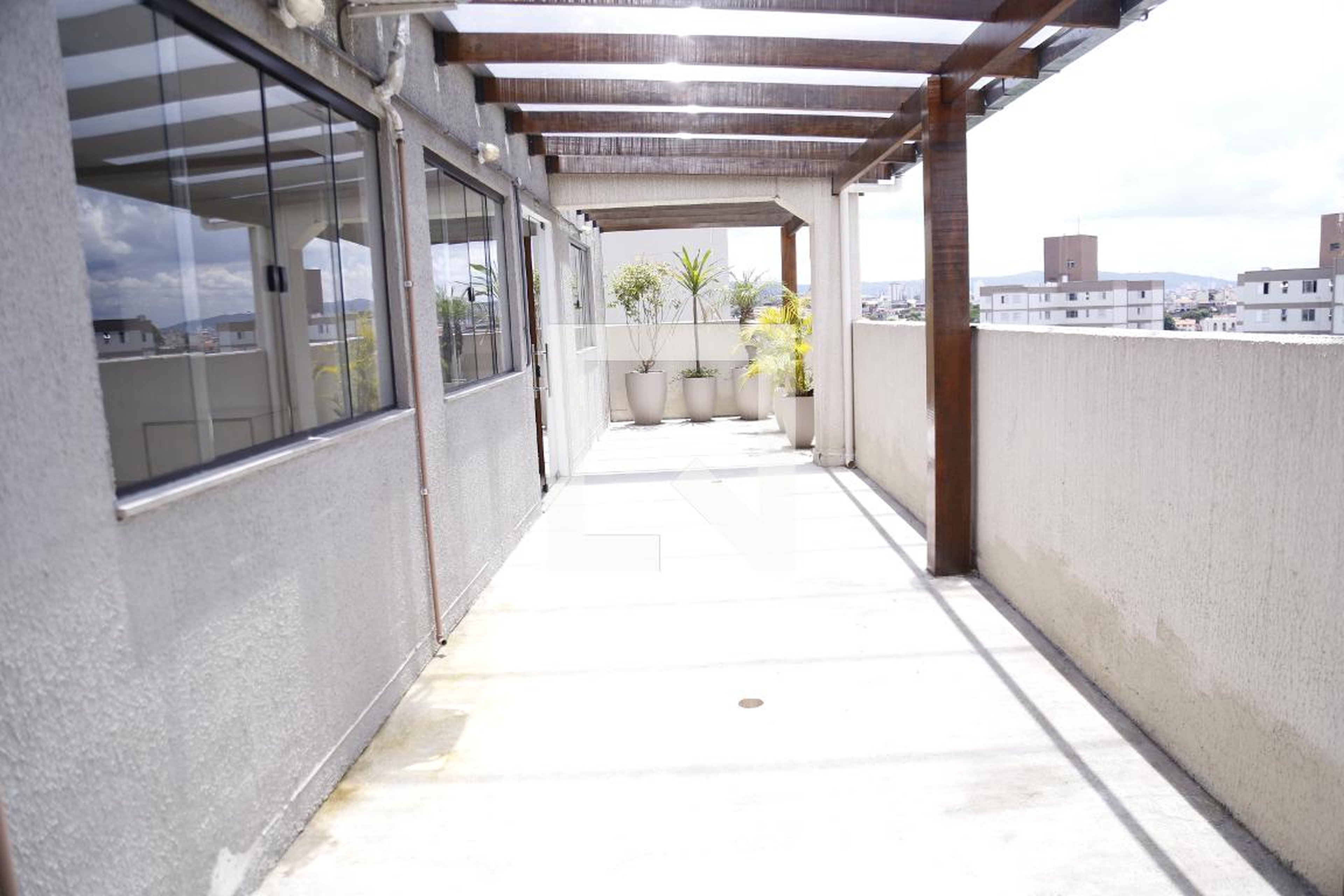 Espaço Gourmet - Spazio Interlagos